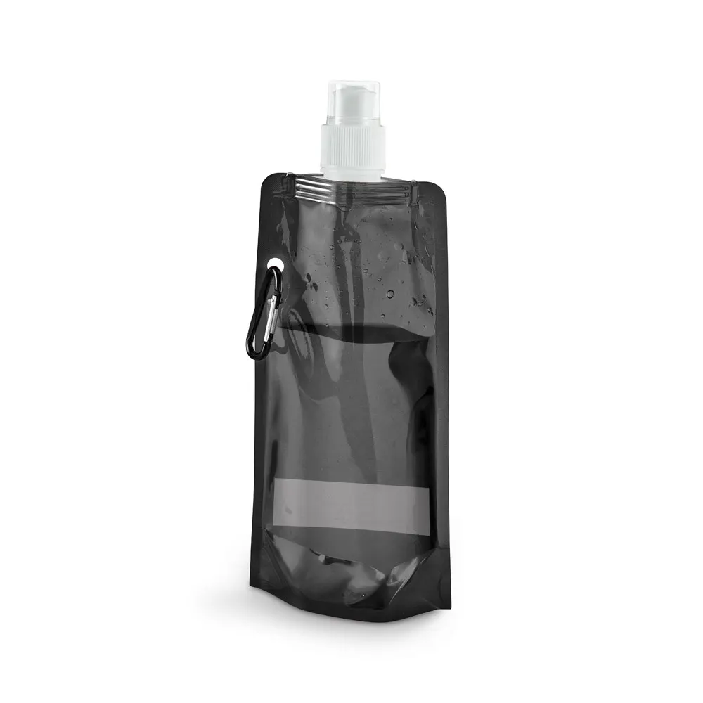KWILL. Botella plegable 460 mL
