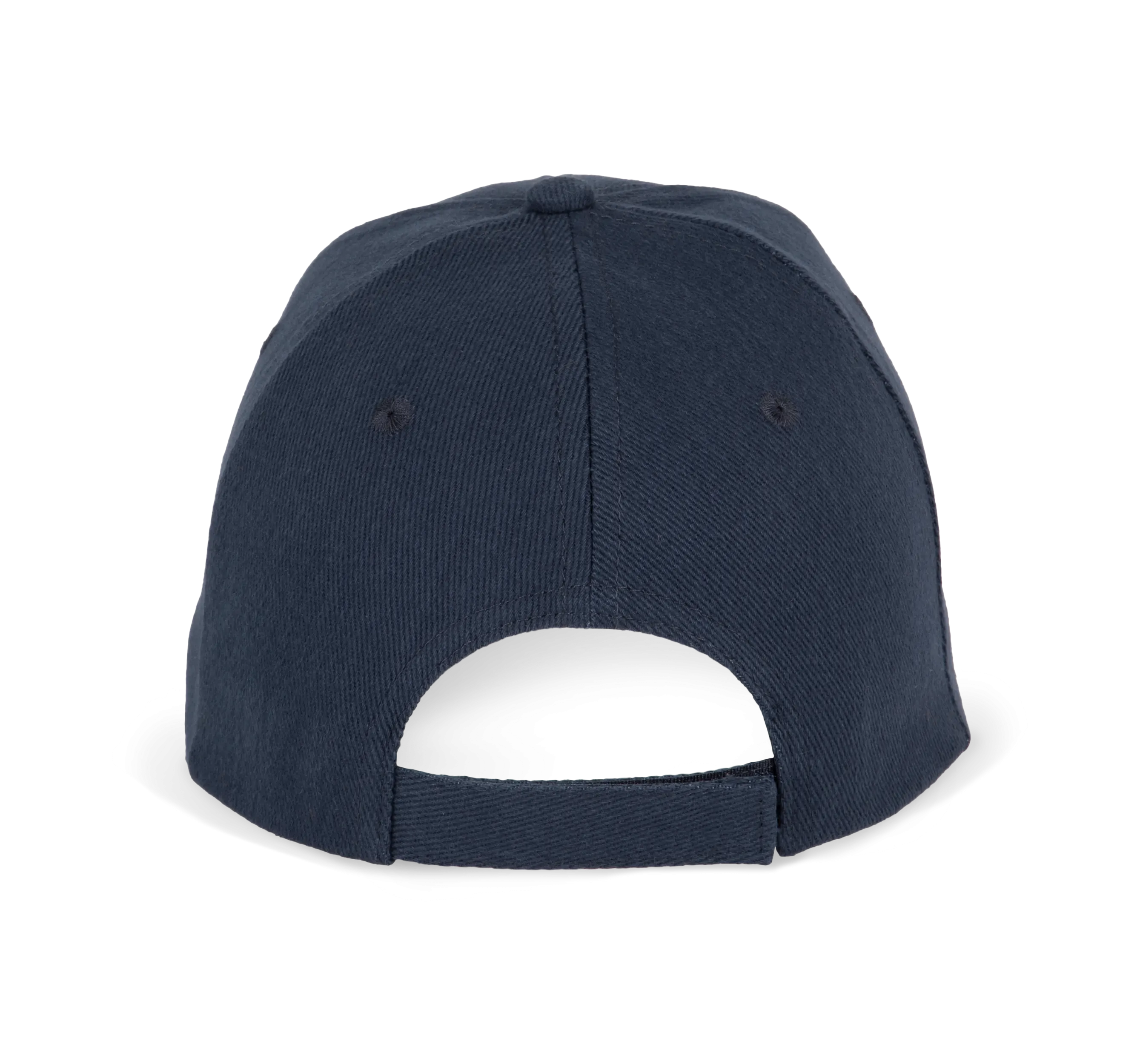 Gorra béisbol - 6 paneles