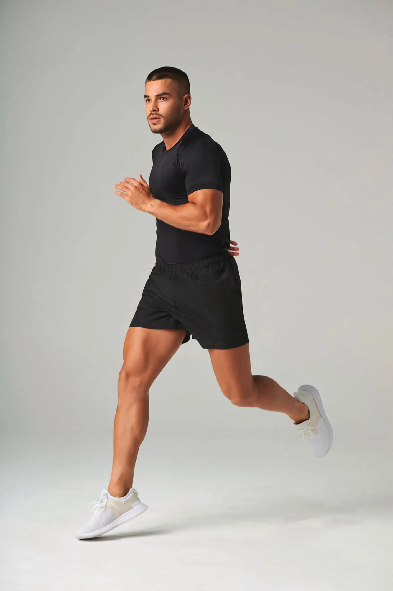 Short multideporte