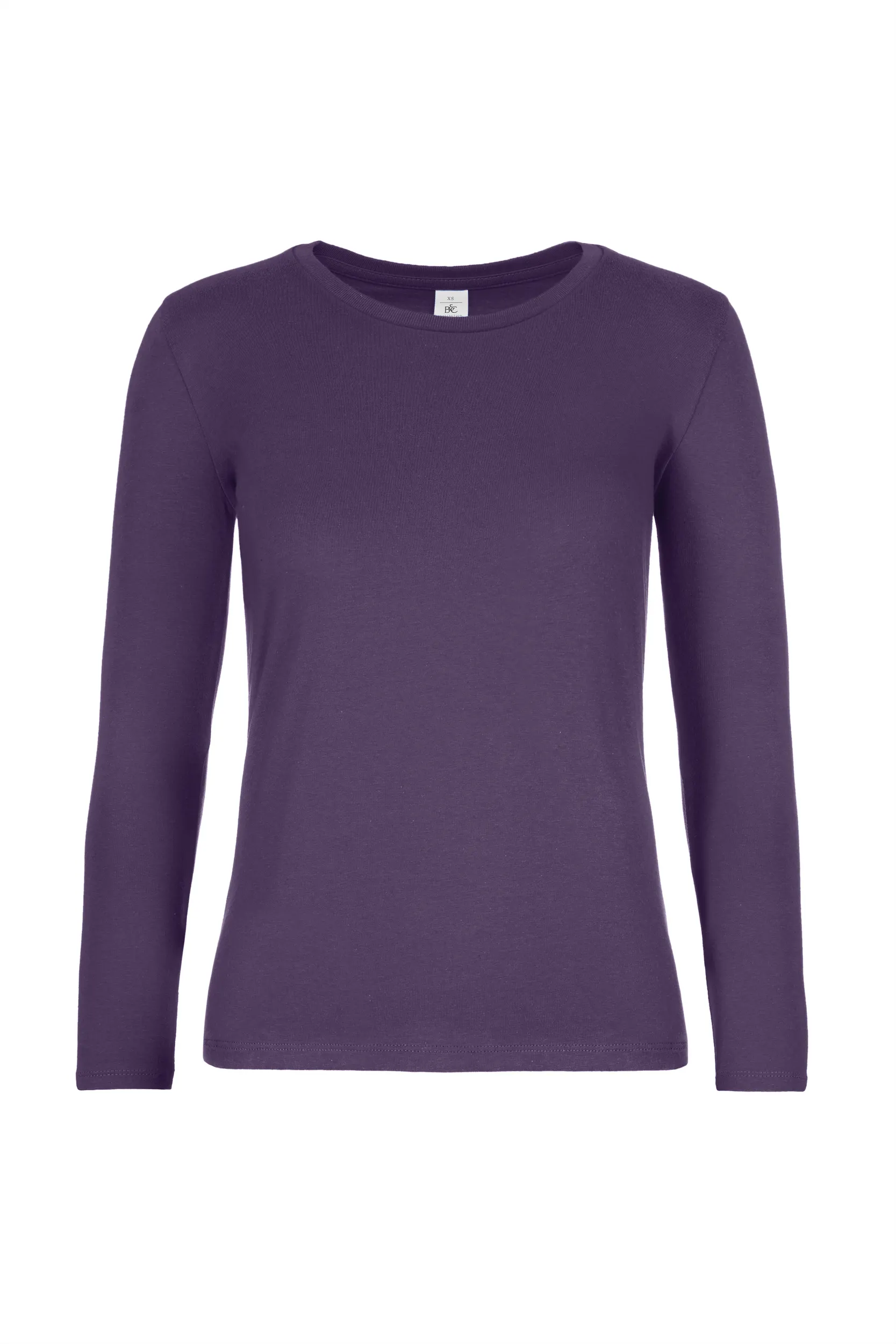 Camiseta #E190 manga larga mujer