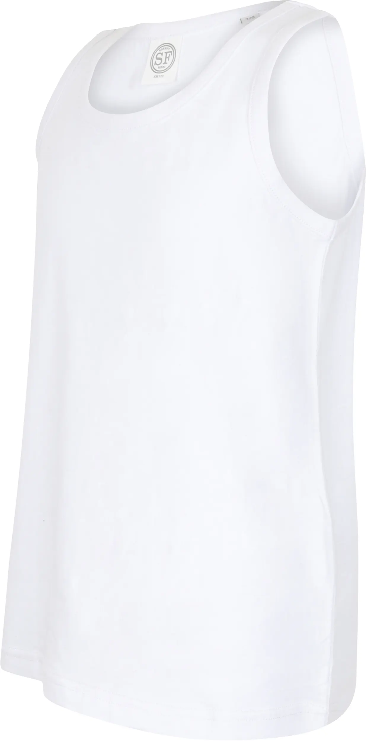 CAMISETA DE TIRANTES STRETCH niños