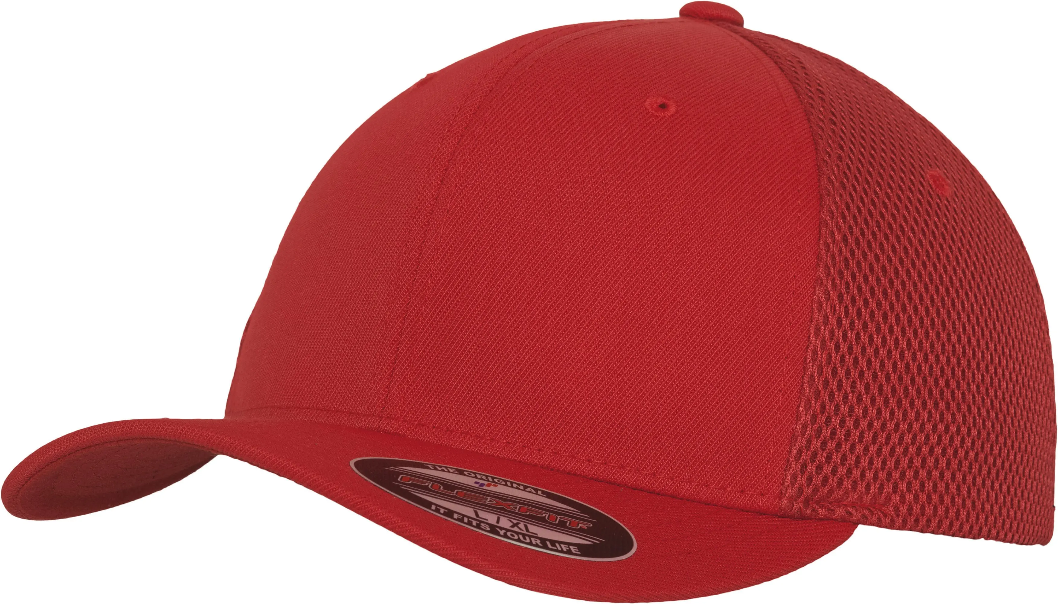 Gorra Tactel Mesh<br/>