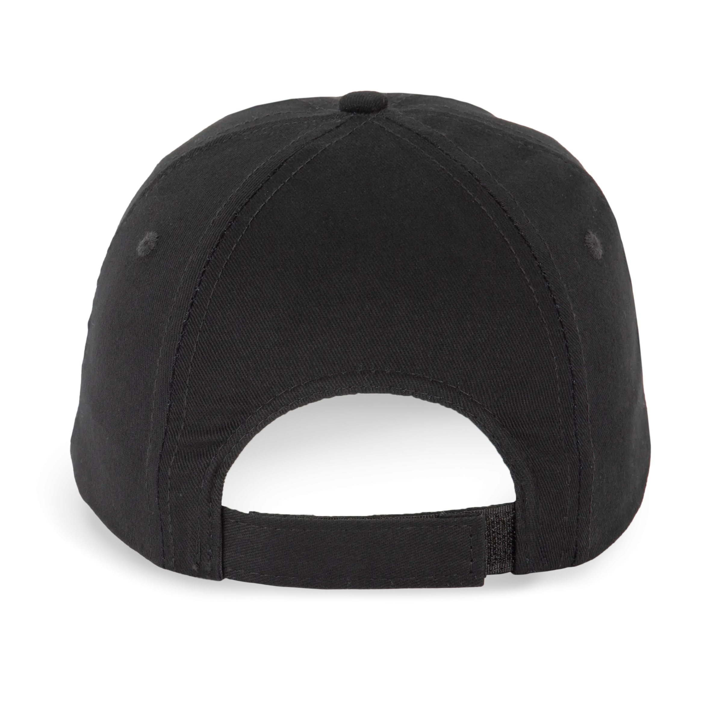 Gorra "Easy printing" - 6 paneles