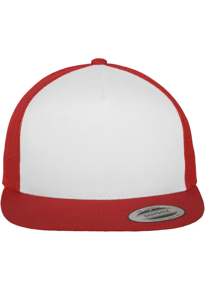 Gorra Classic Trucker