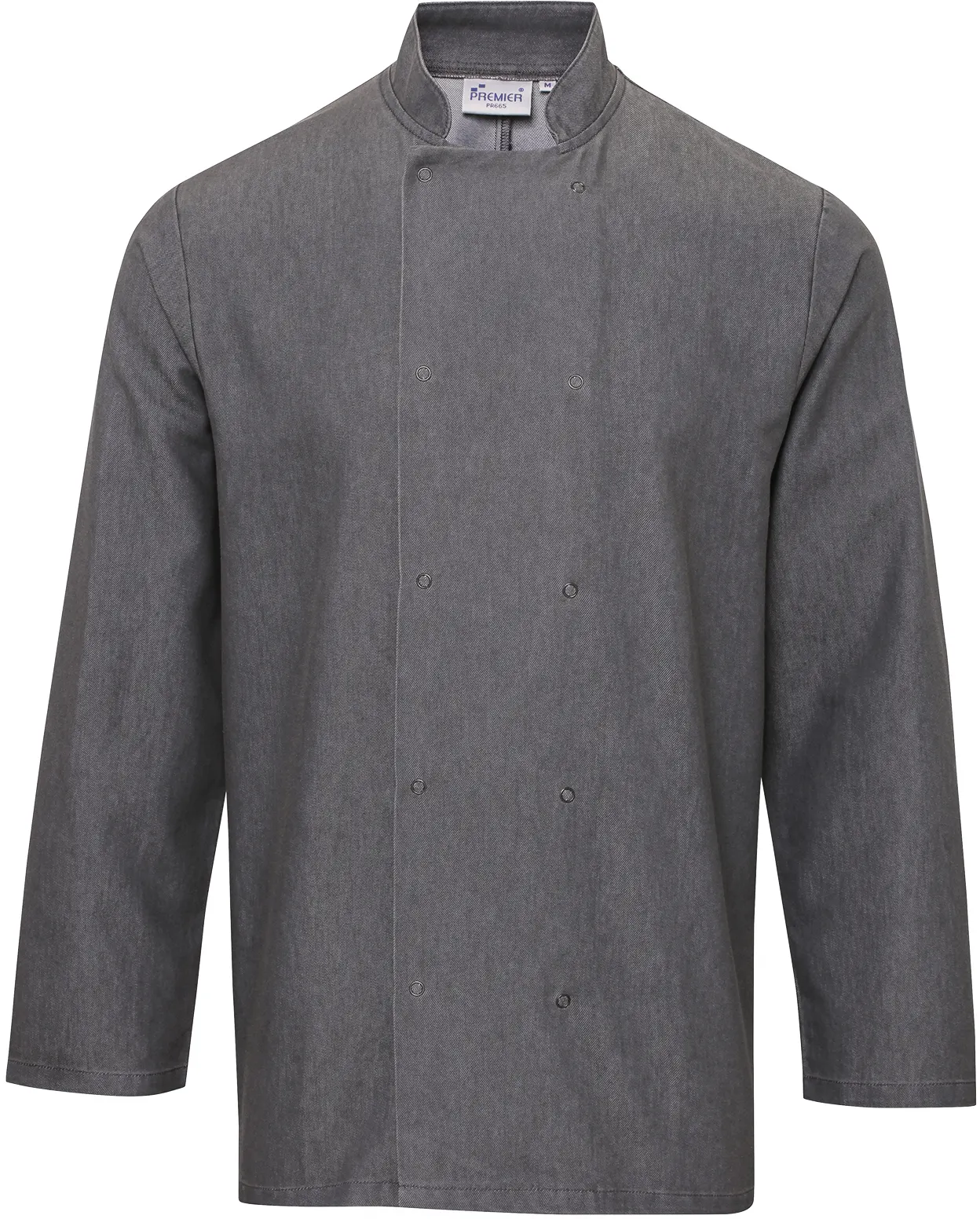 Chaqueta de chef "Denim"