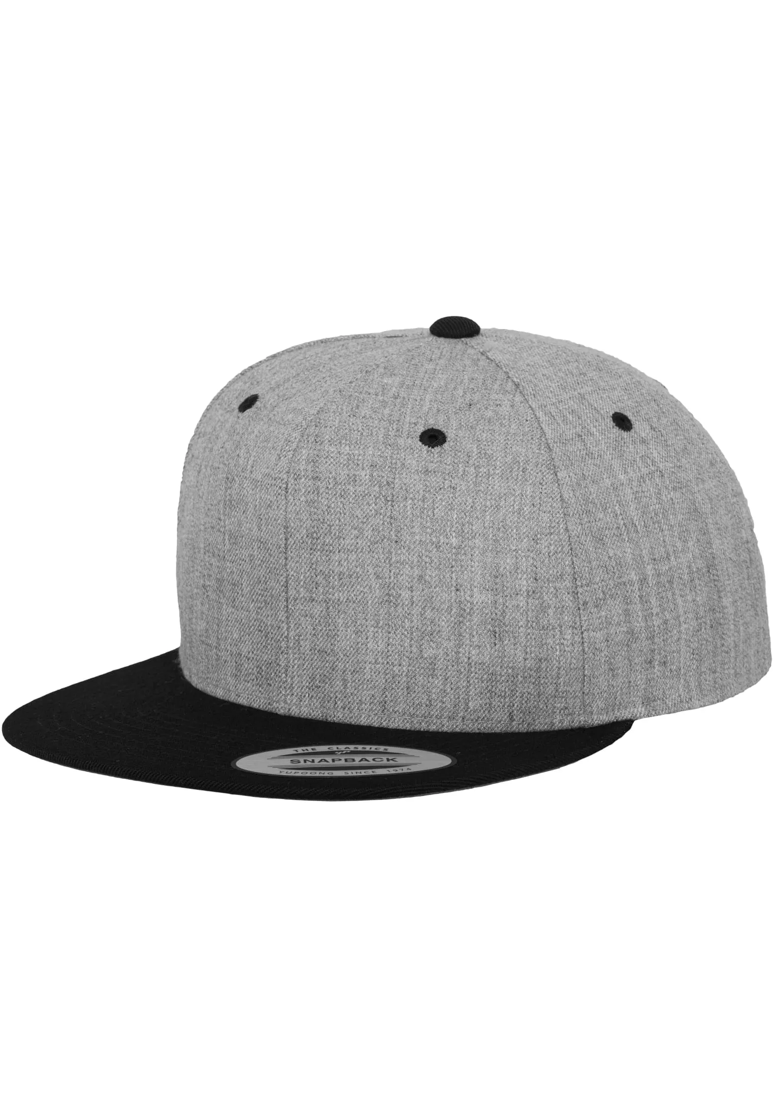 Gorra Classic  bicolor snapback