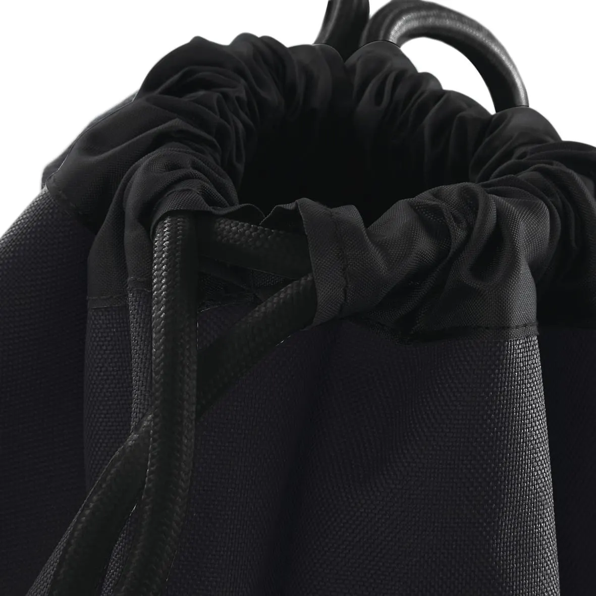 Mochila con cordones Athleisure