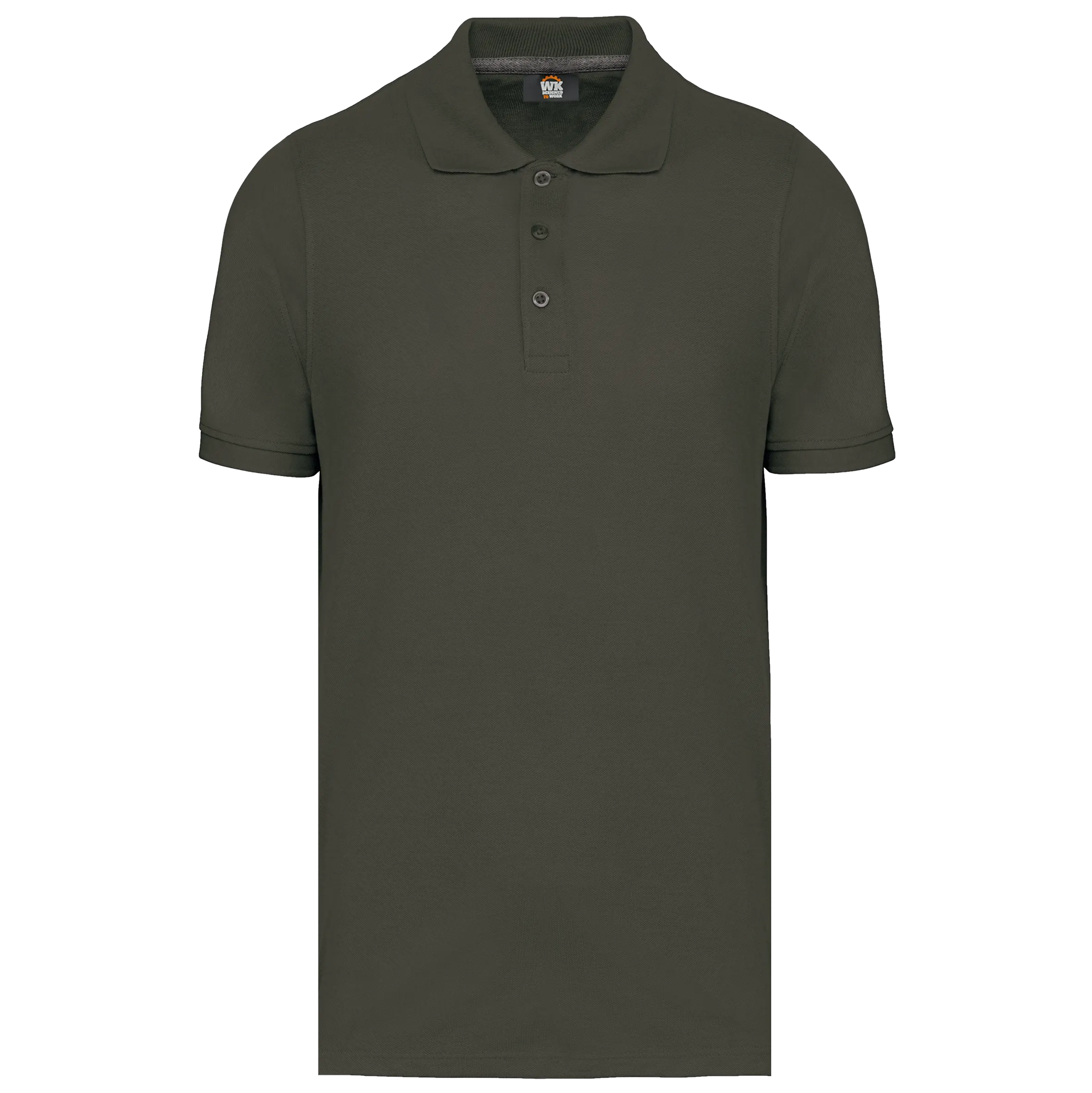 Polo Antibacteriano Hombre
