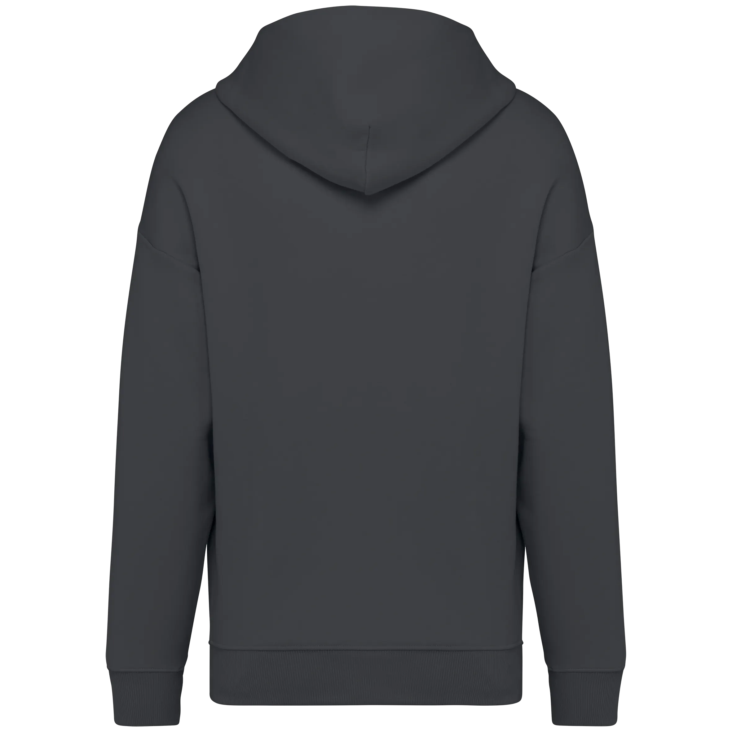 Iron Grey
