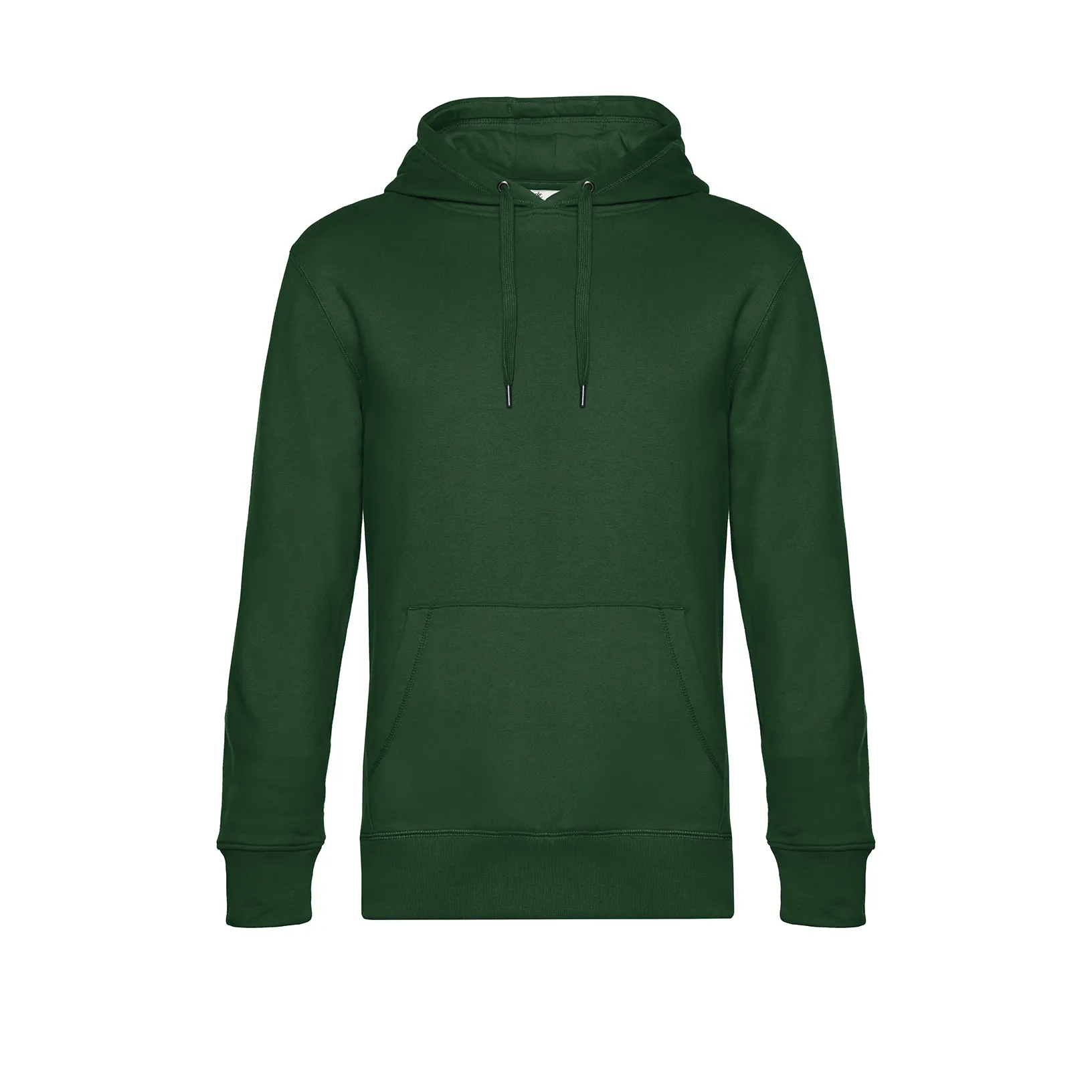 Sudadera con capucha KING