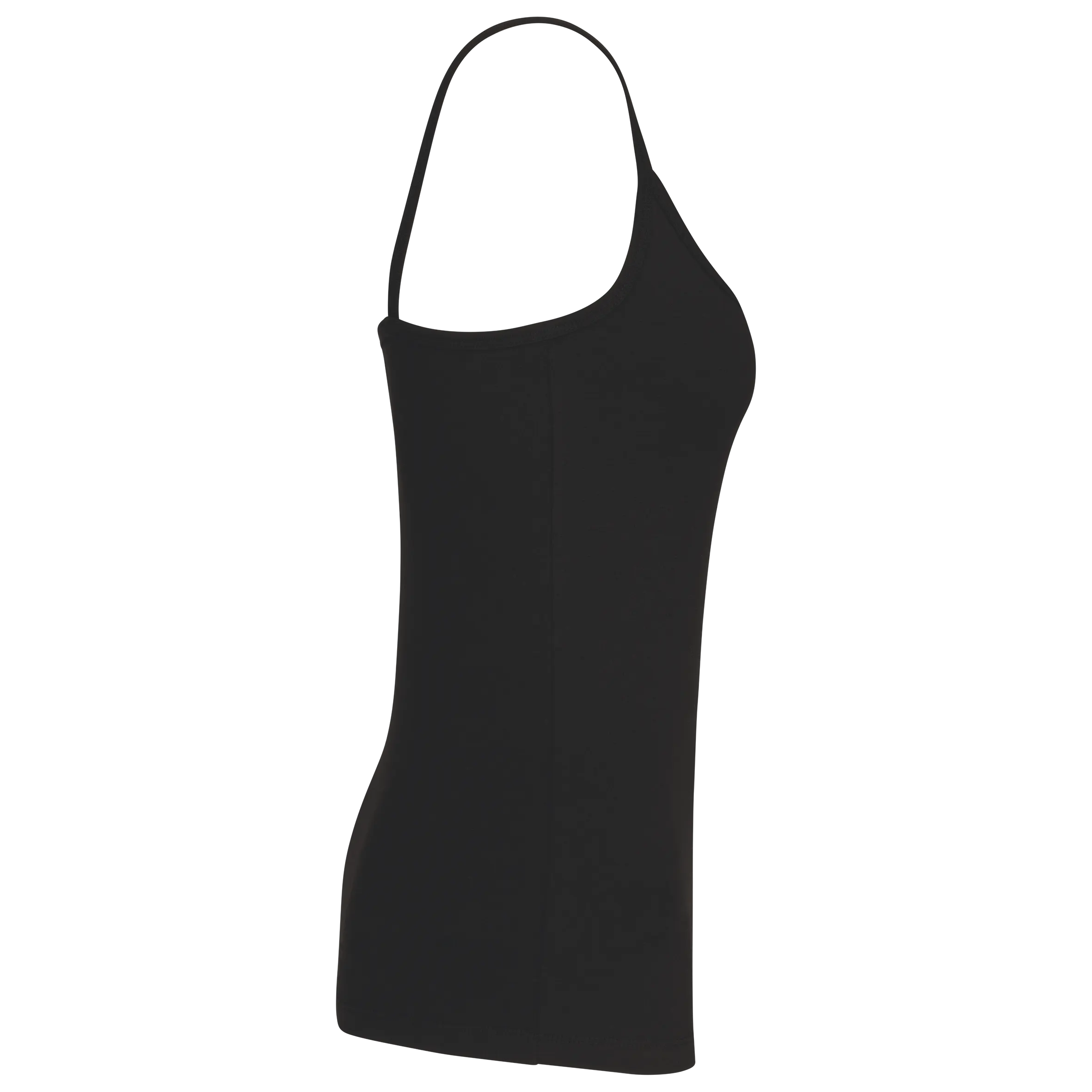 Camiseta de tirantes mujer
