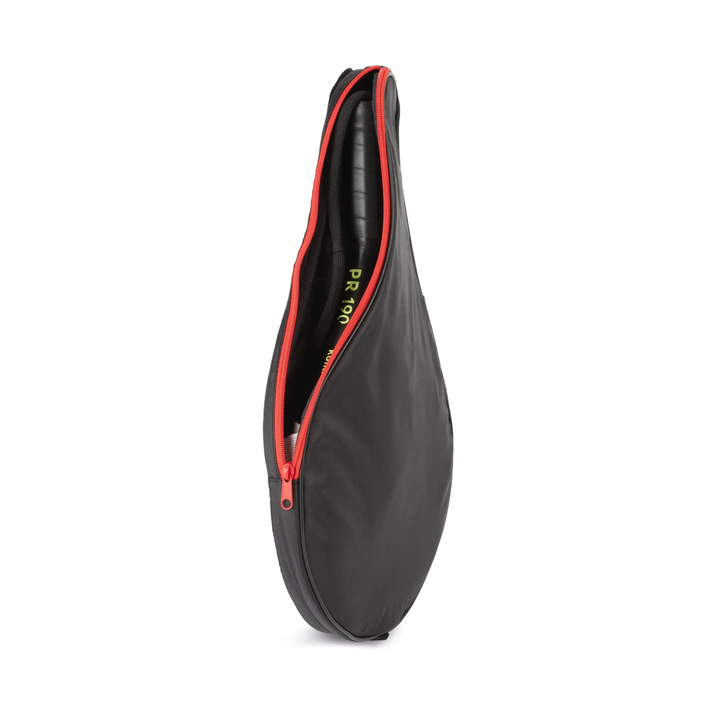 Bolsa portarraquetas de pádel