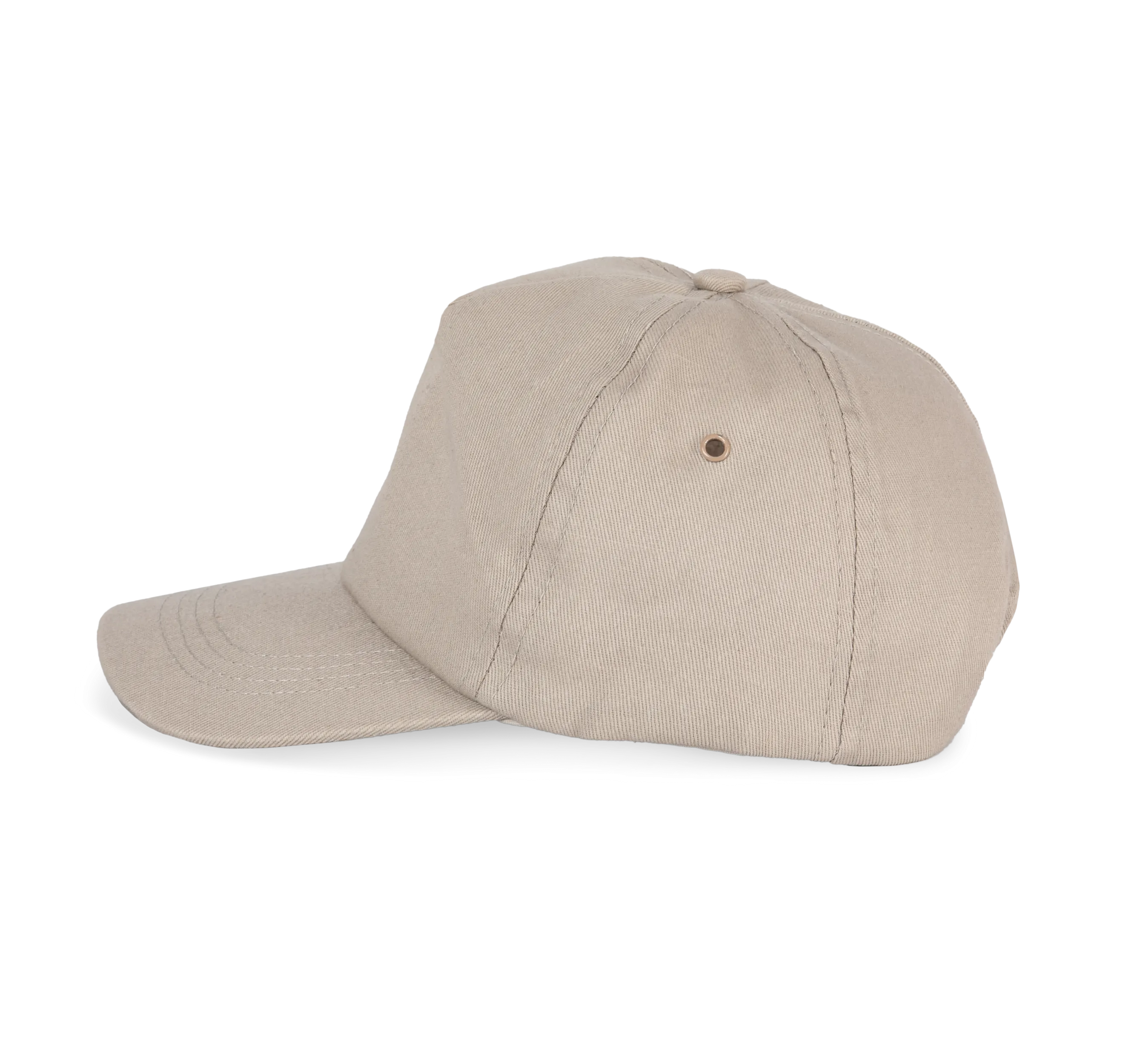 First kids - Gorra niños 5 paneles