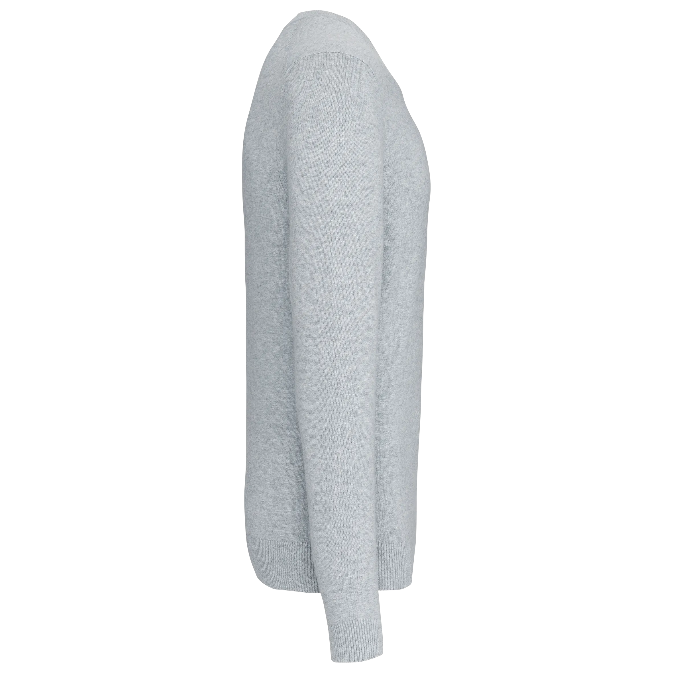 Jersey premium cuello de pico