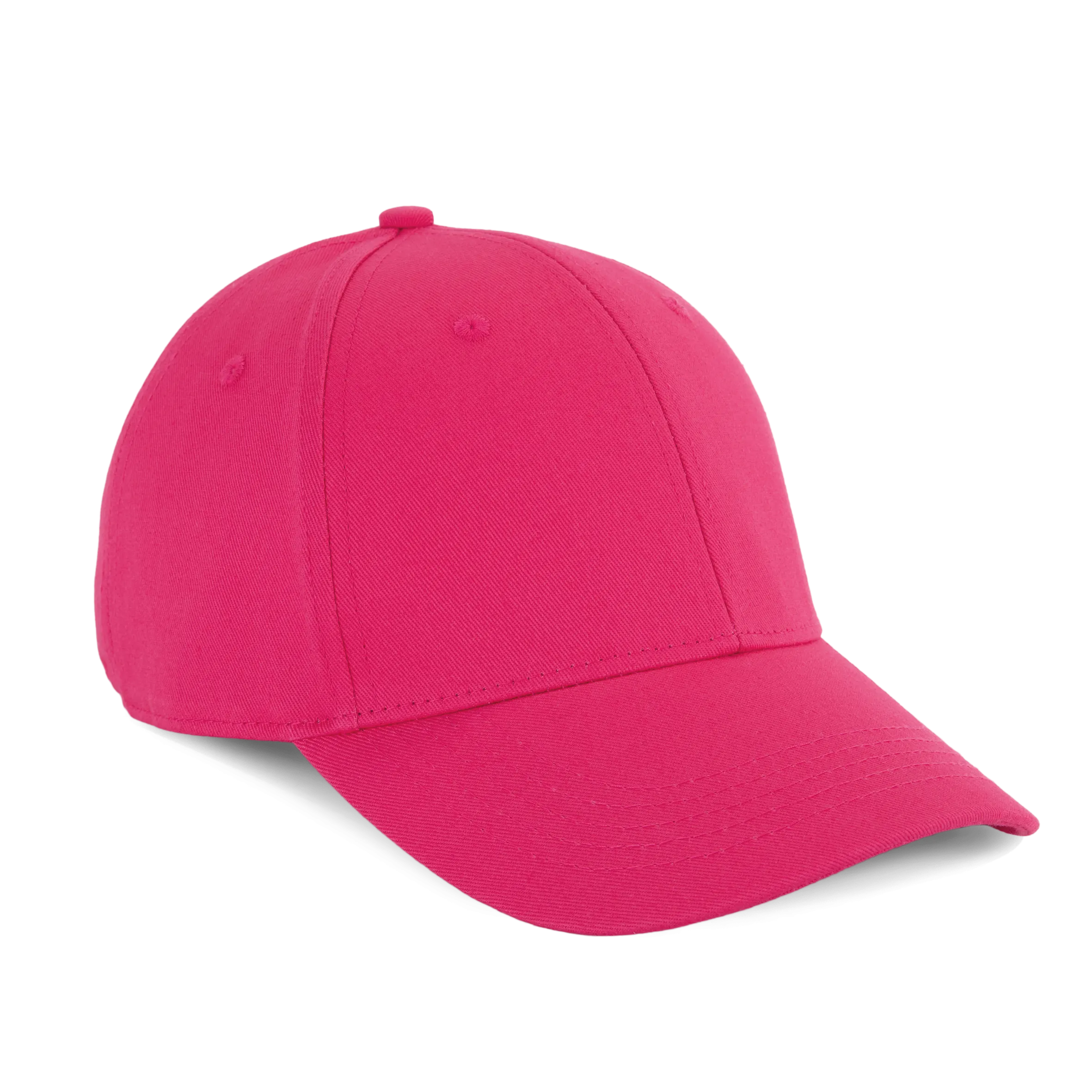 Gorra de 6 paneles - K-up Gold Label