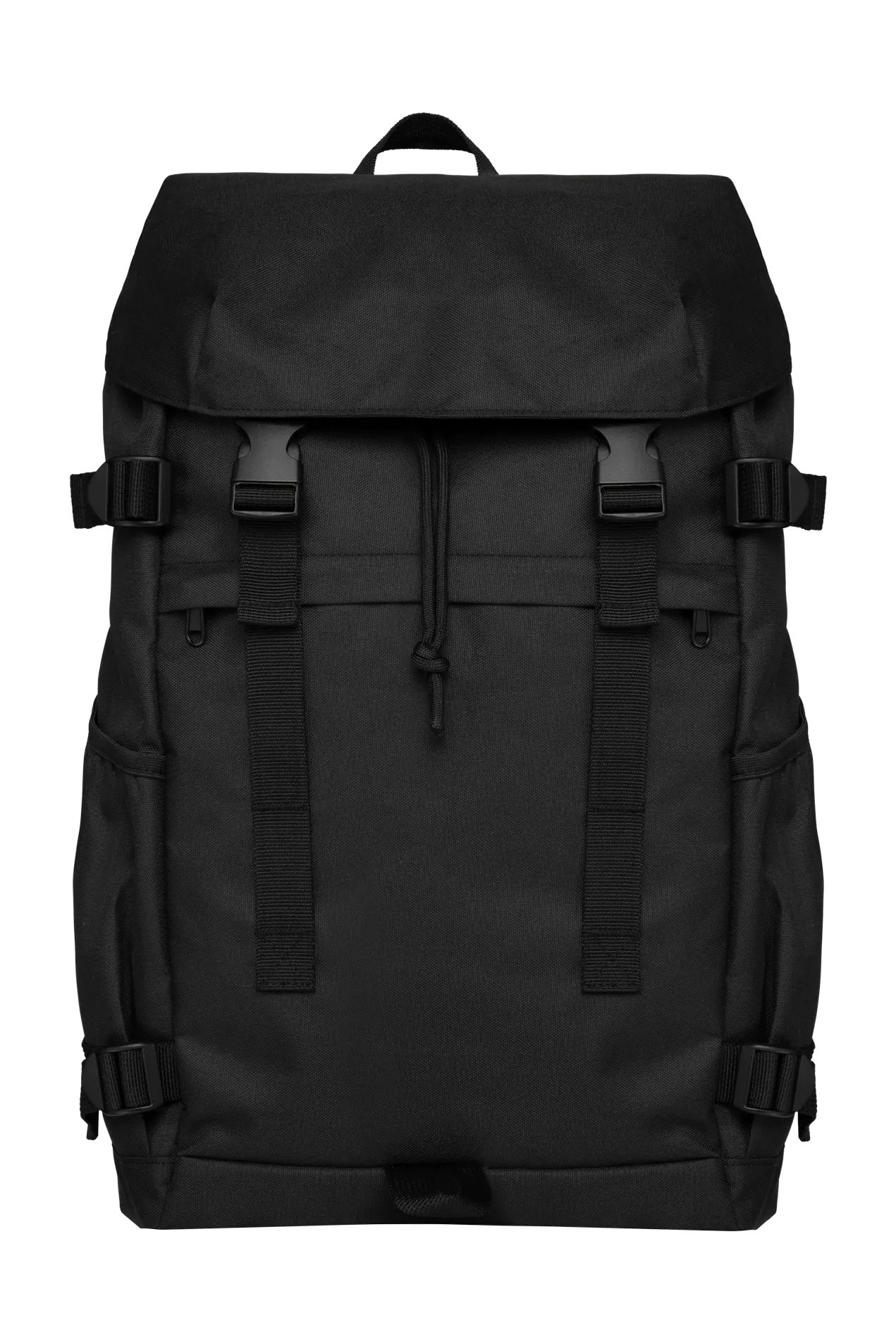 Mochila ecorresponsable unisex
