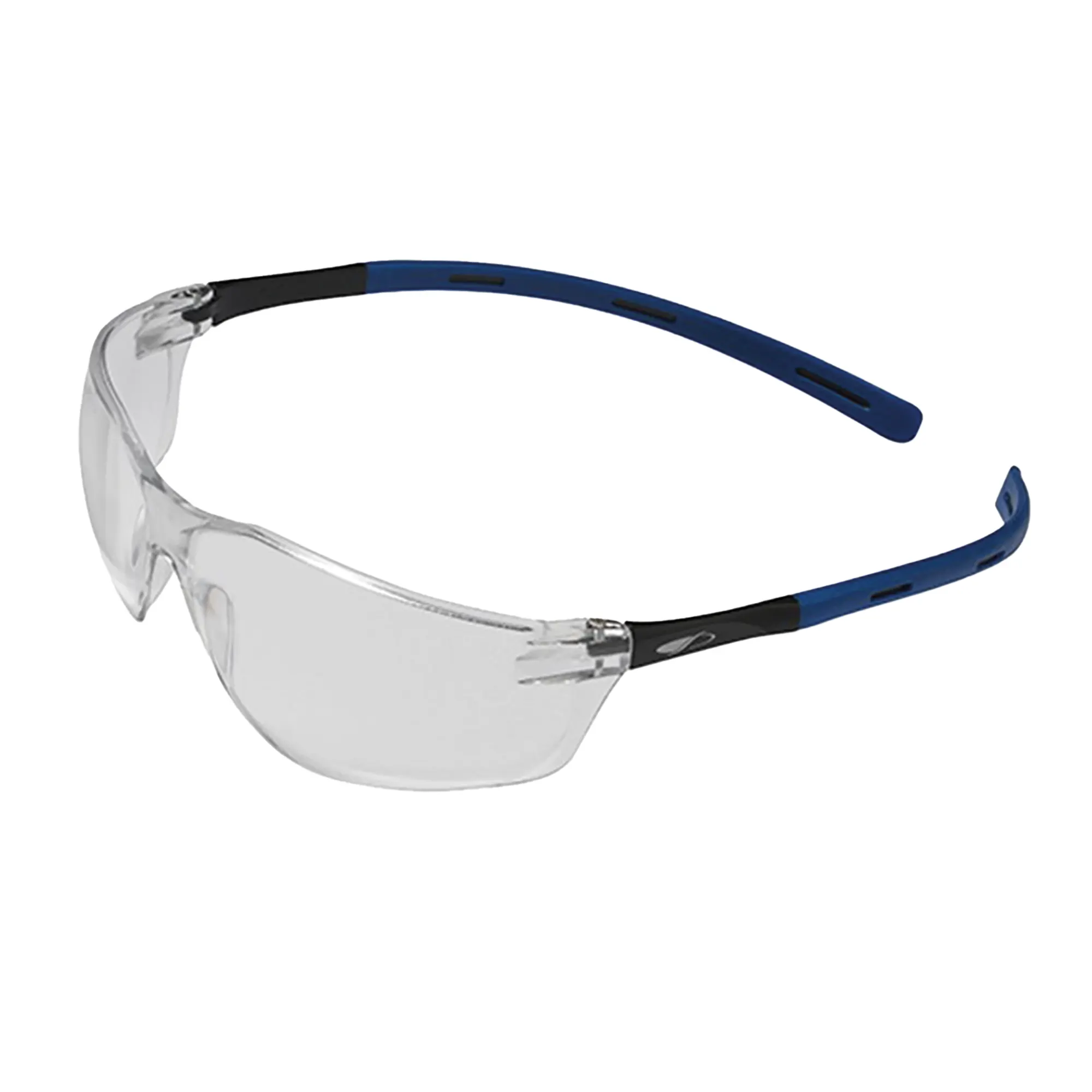 Rigi™ gafas de protección ahumadas AS/AF KN UV400