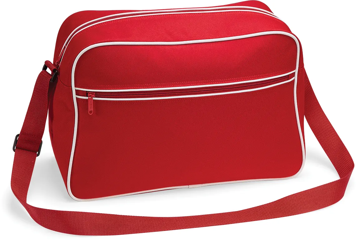 Bolsa Retro con bandolera