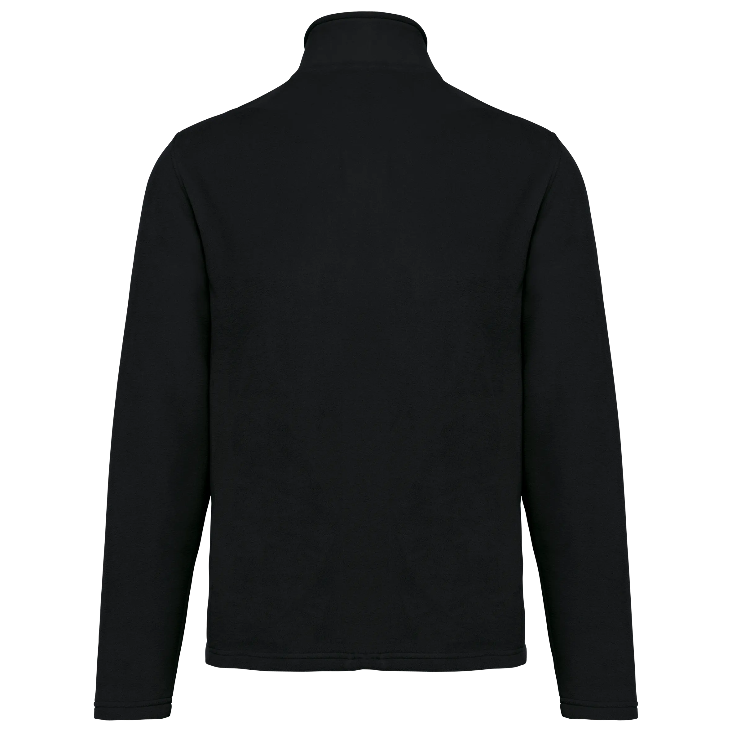 Chaqueta micropolar ecorresponsable - Unisex