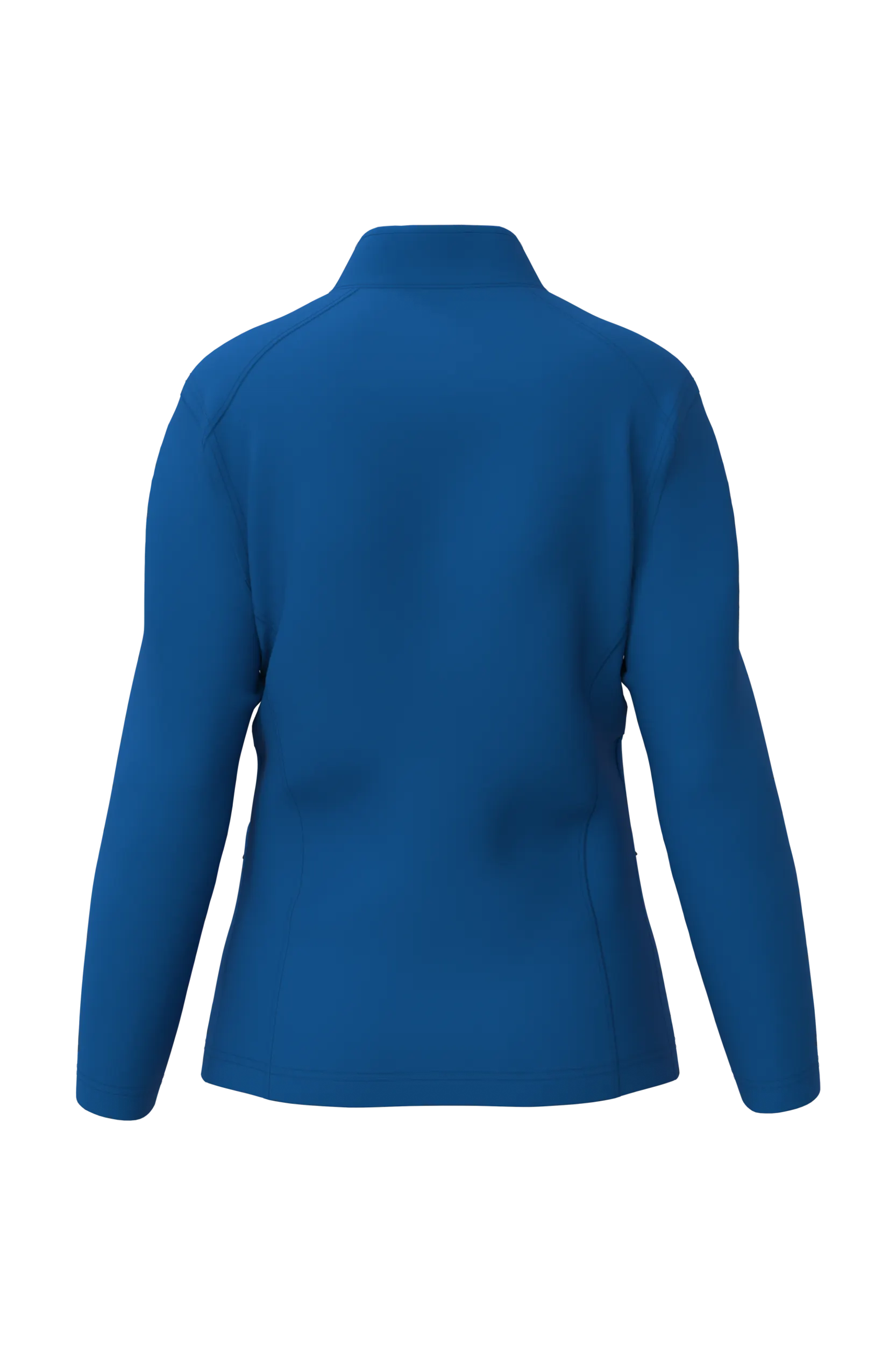 Chaqueta softshell de 2 capas mujer