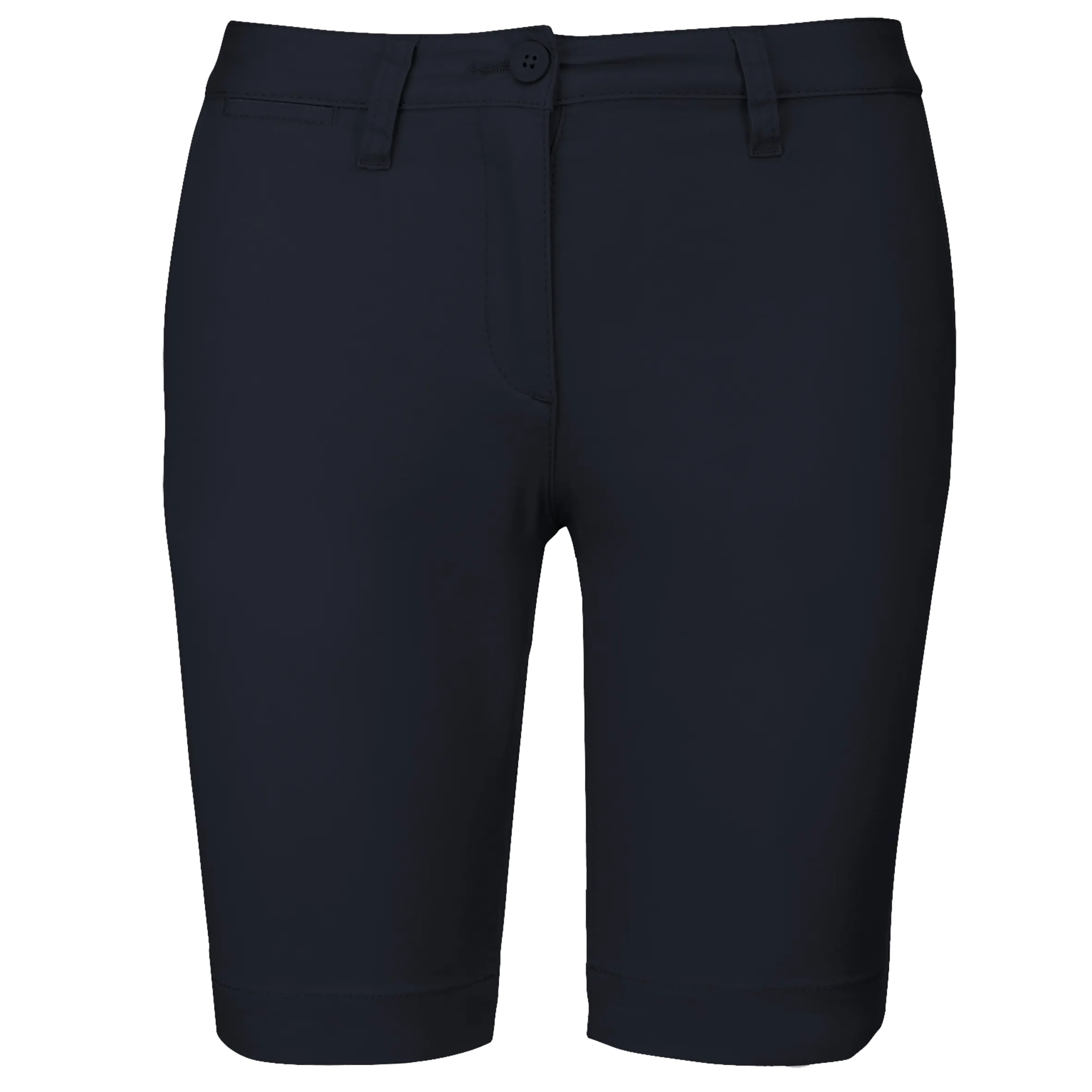 Bermuda chino mujer