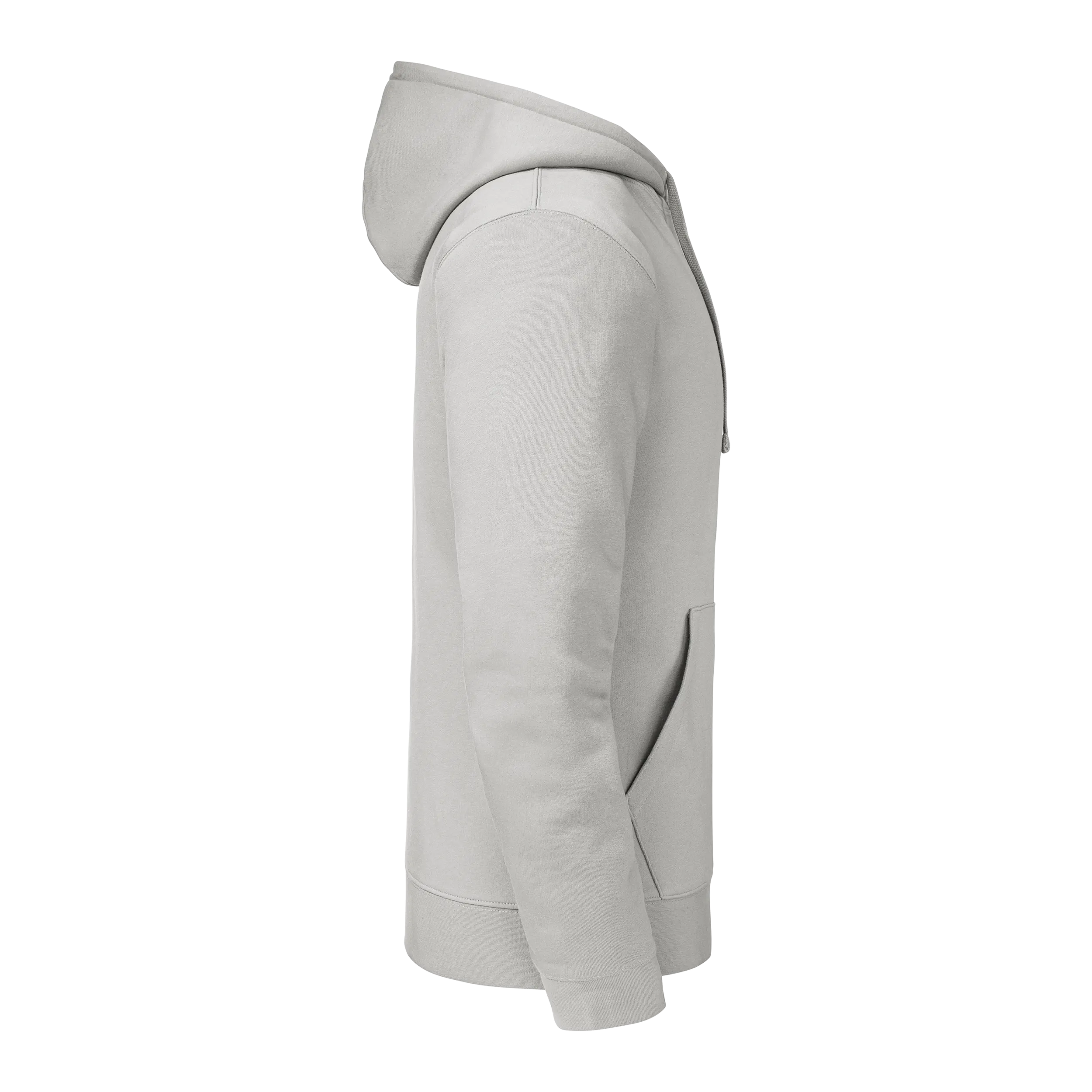 Sudadera con capucha Authentic