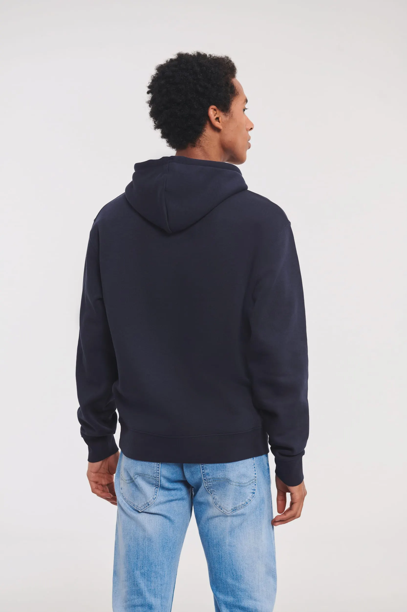 Sudadera con capucha Authentic