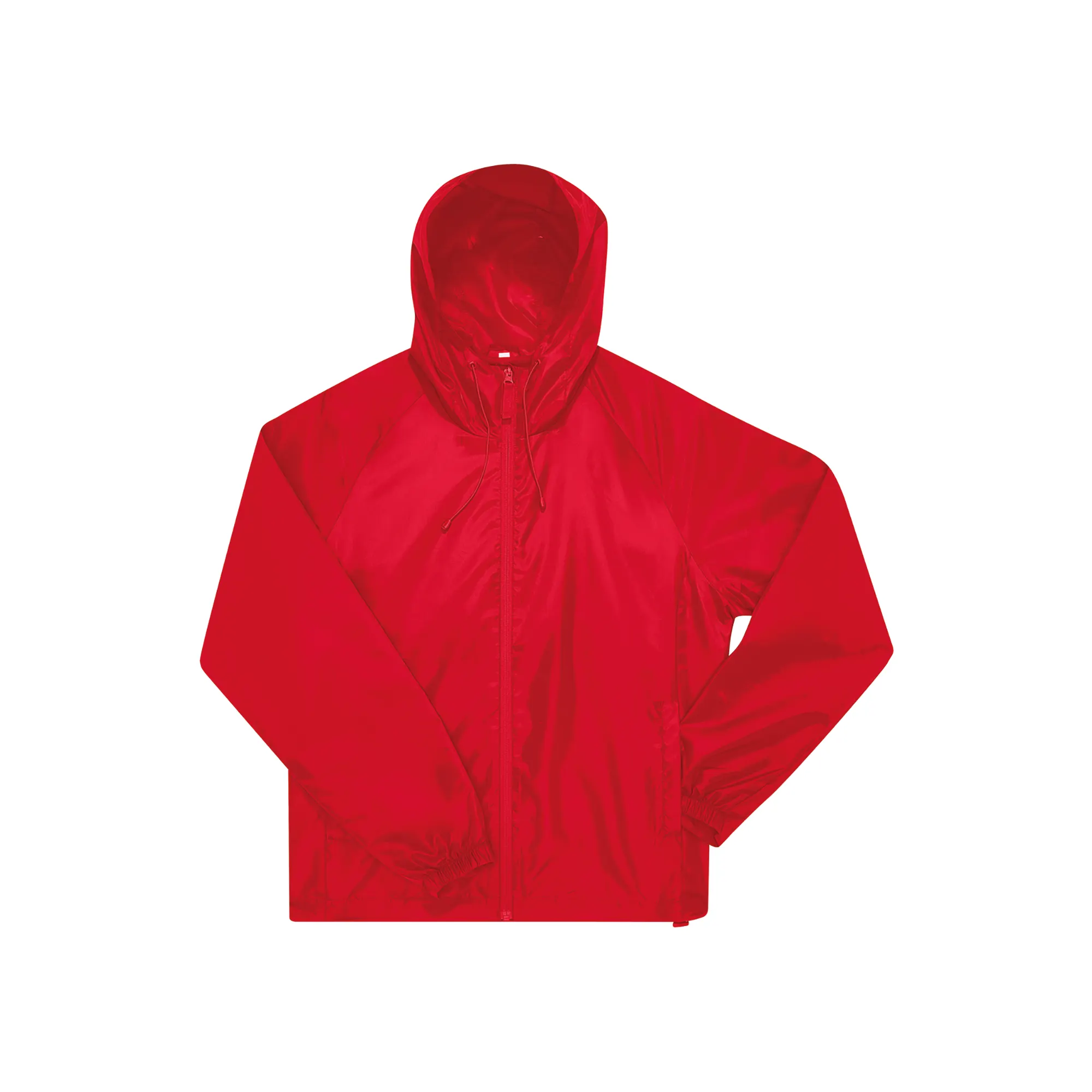 Cortavientos #Reset unisex