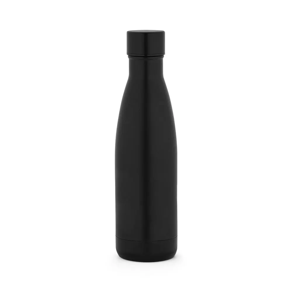 RE-BUFFON M. Termo fabricado con 90% acero inoxidable reciclado 520 mL