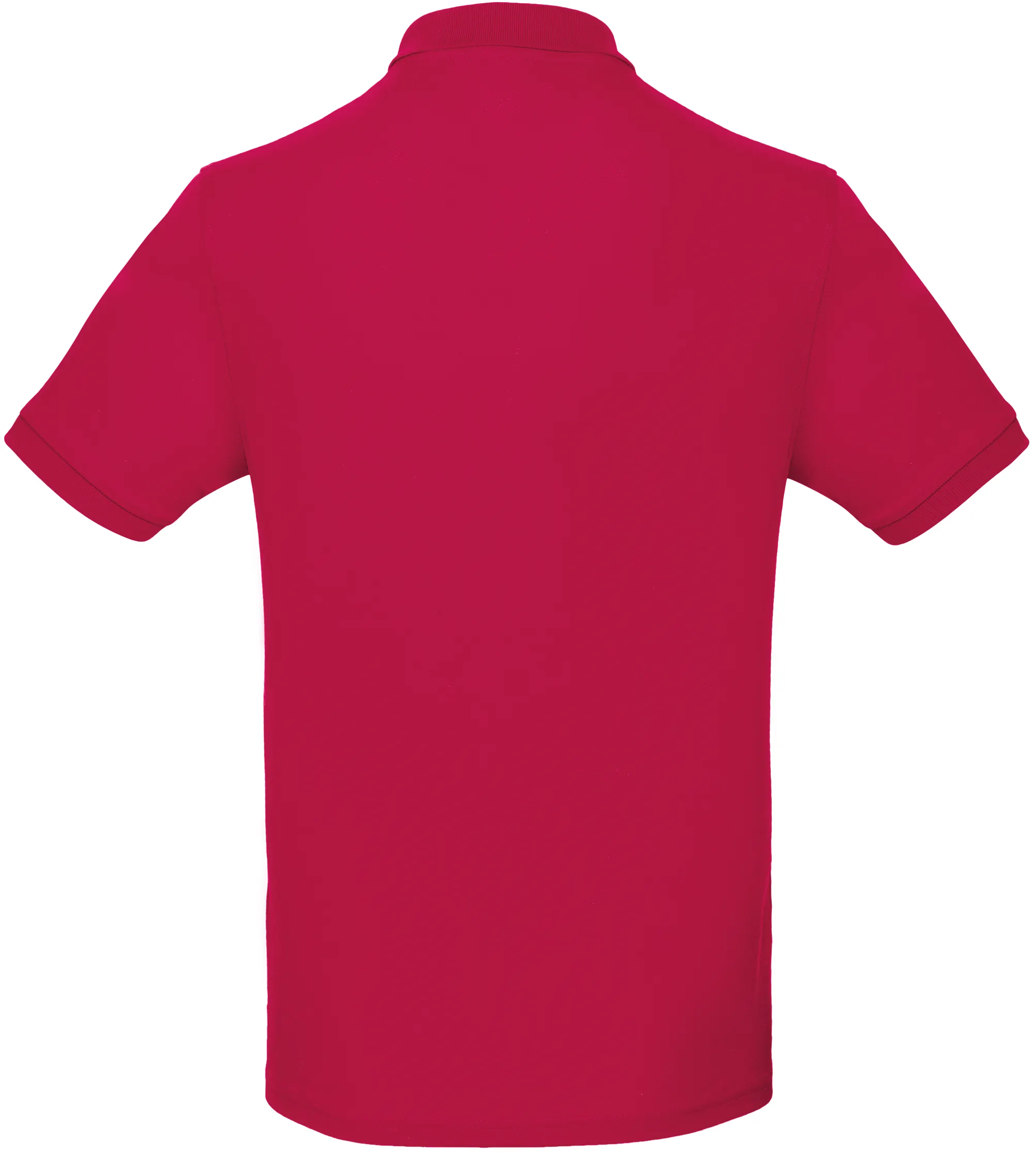 Polo Orgánico Inspire hombre