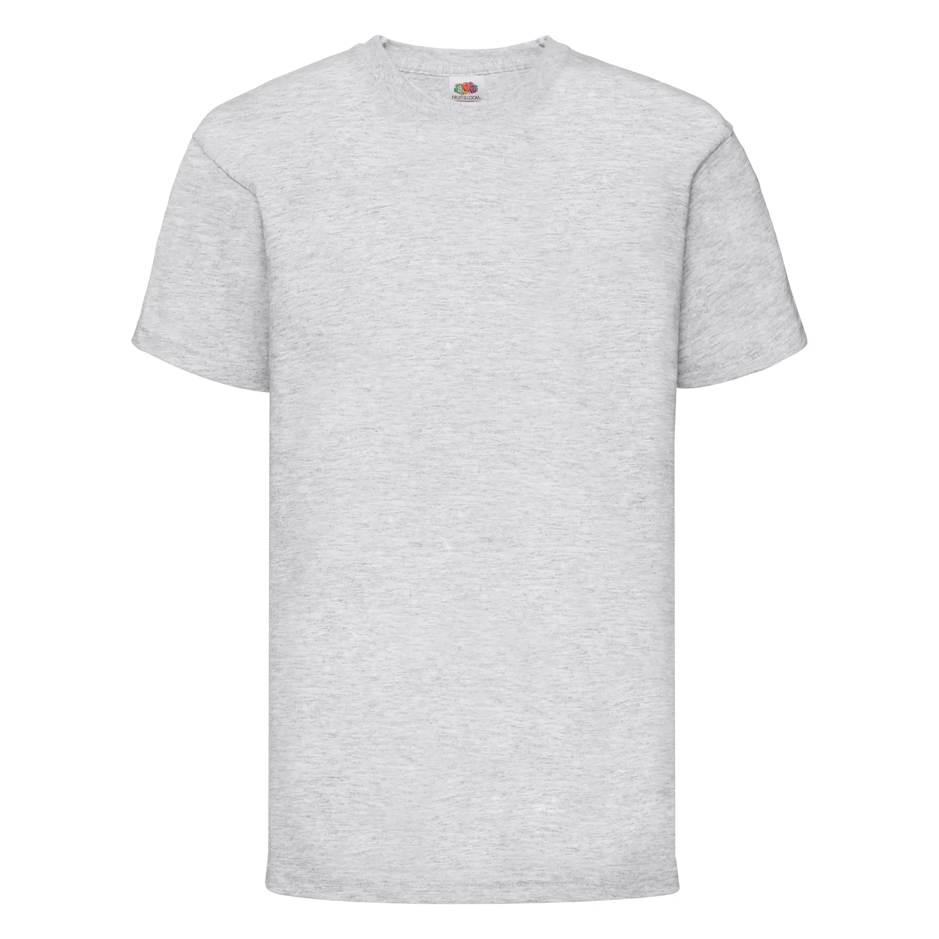 CAMISETA FRUIT OF THE LOOM VALUEWEIGHT INFANTIL