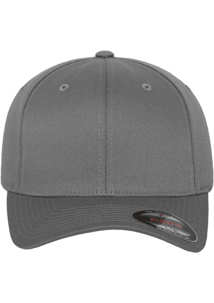 Gorra Flexfit Wooly Combed