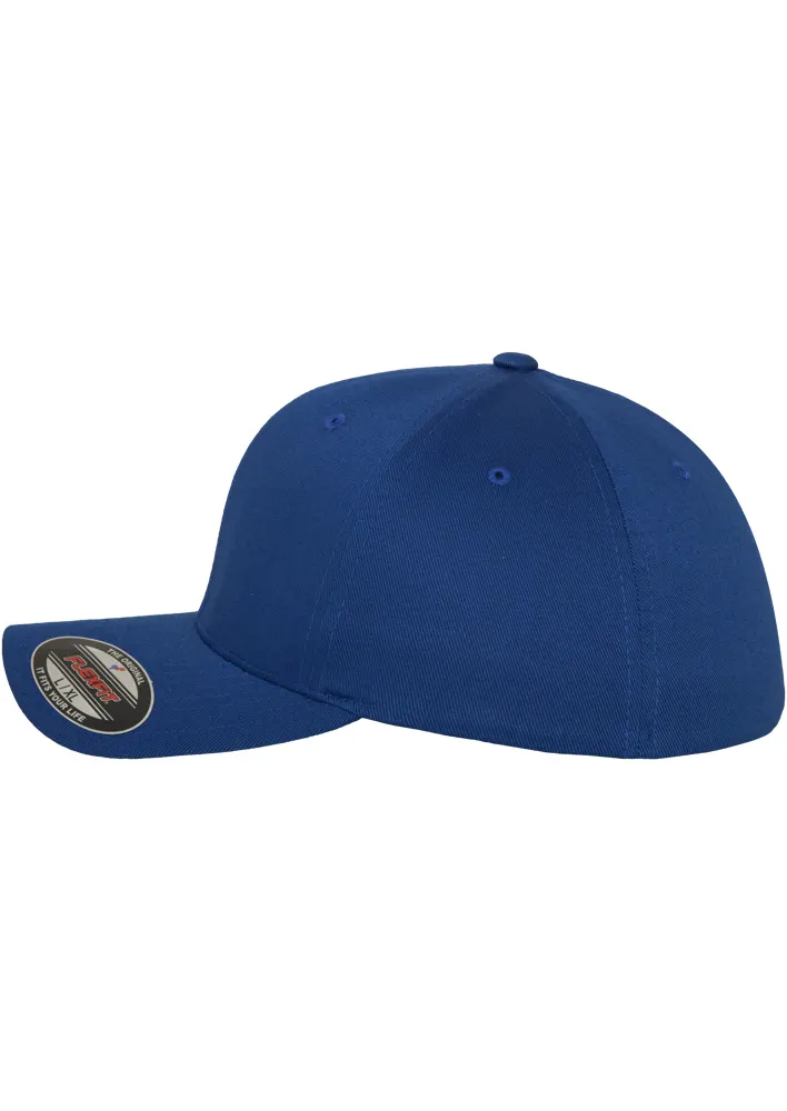 Gorra Flexfit Wooly Combed