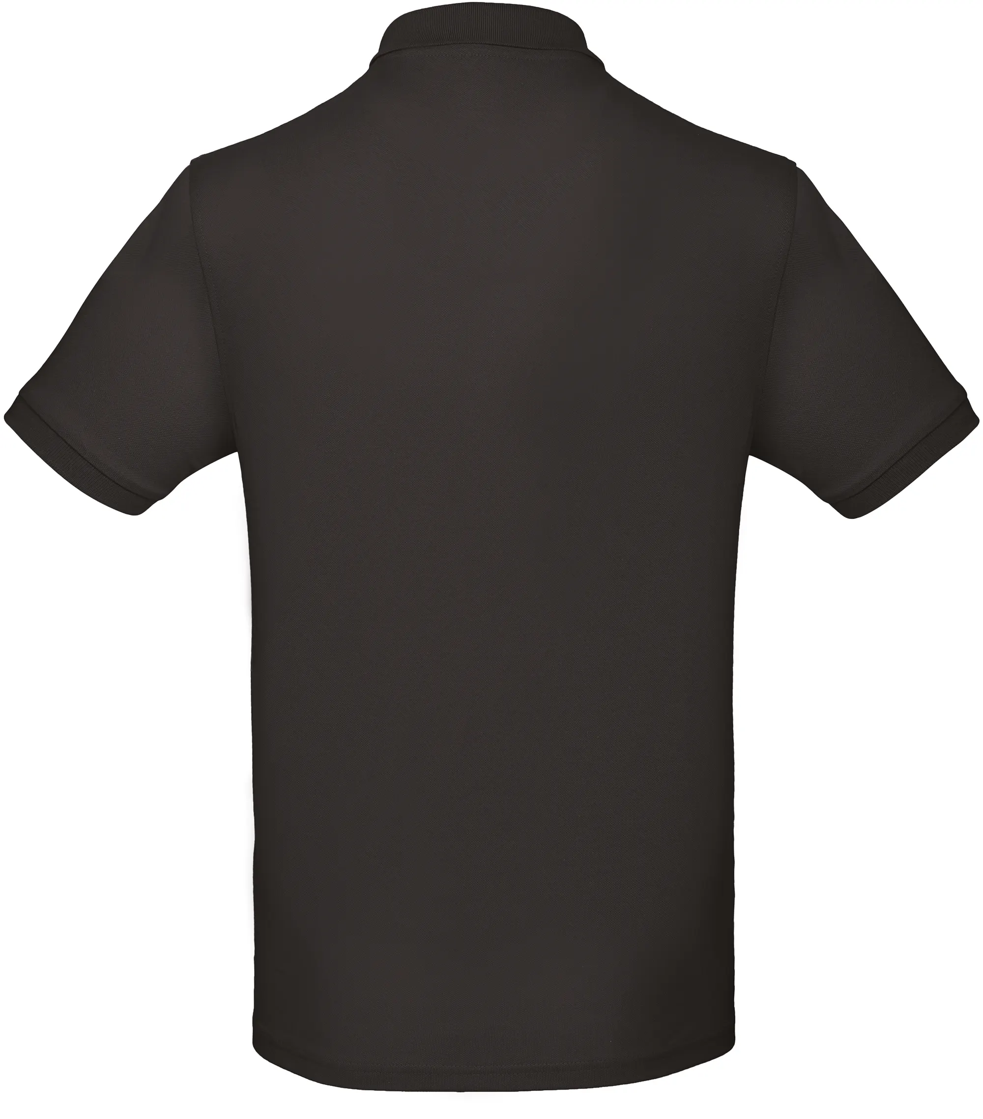 Polo Orgánico Inspire hombre