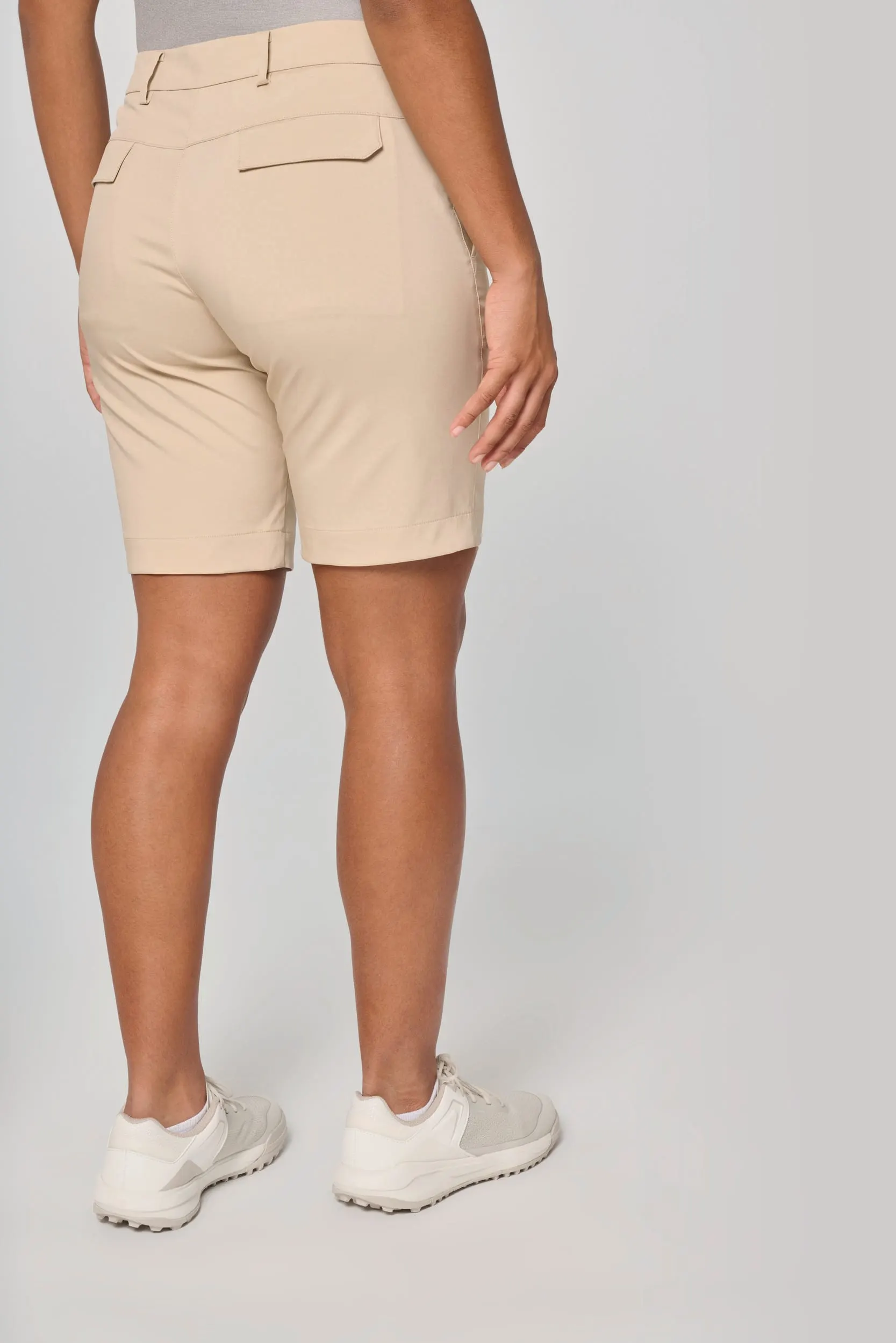 Bermudas mujer
