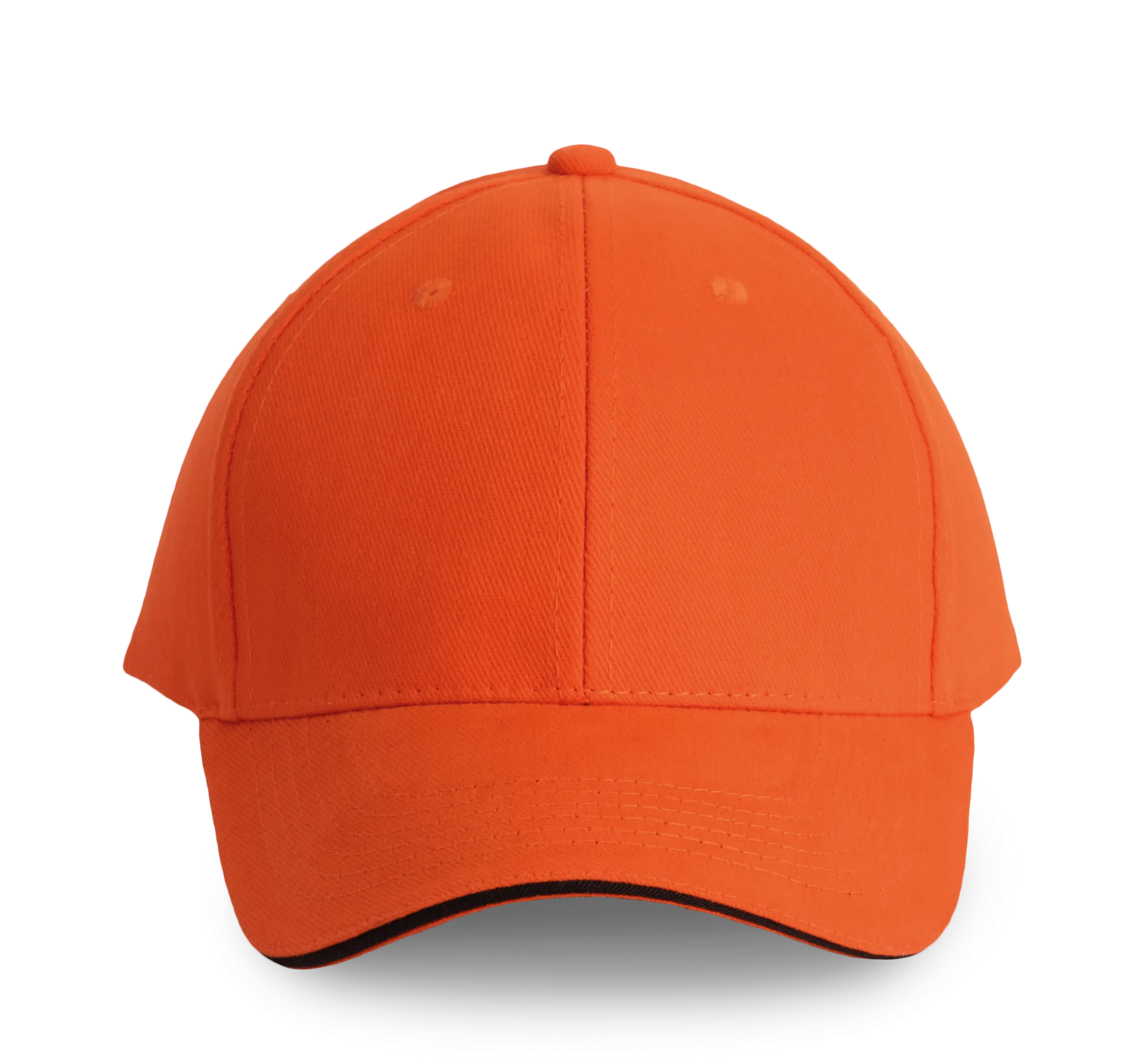 ORLANDO - Gorra 6 paneles