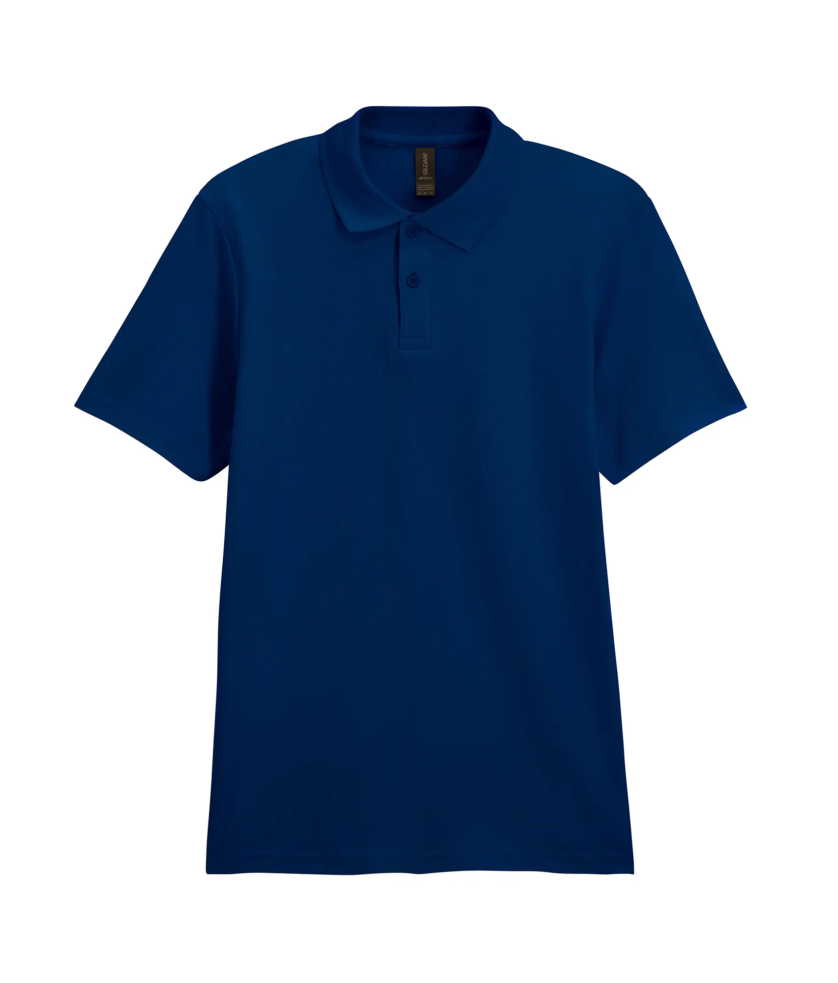Polo Sofstyle Doble Piqué hombre