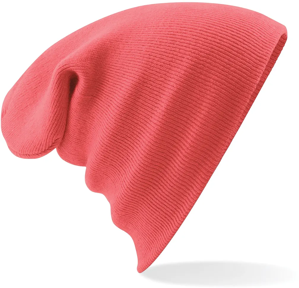 Gorro Original - borde vuelto