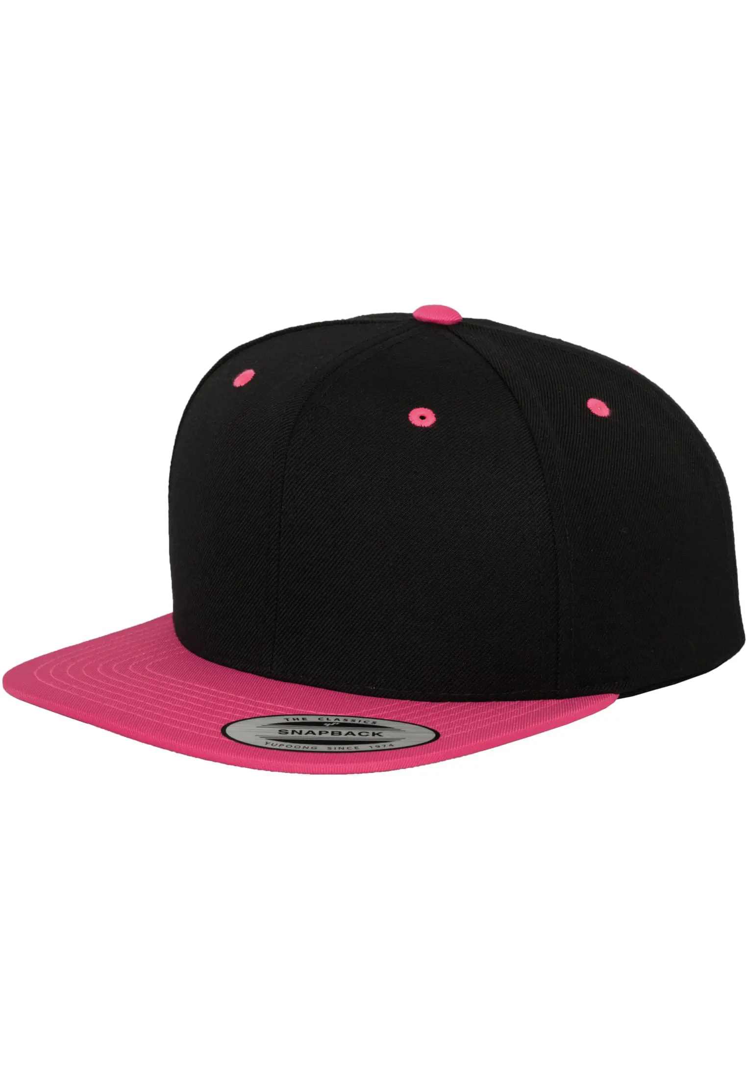 Gorra Classic  bicolor snapback
