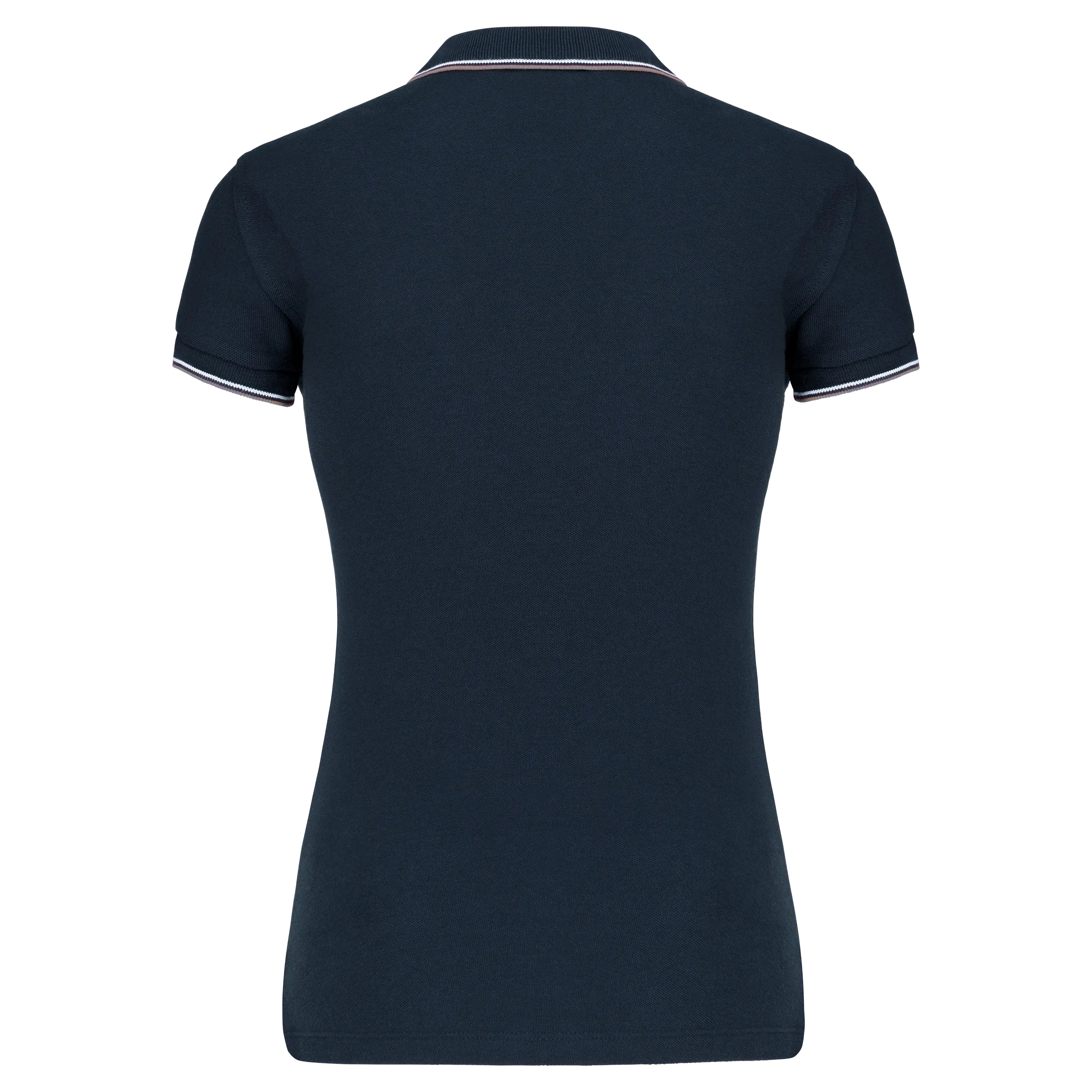 Navy / Light Grey / White