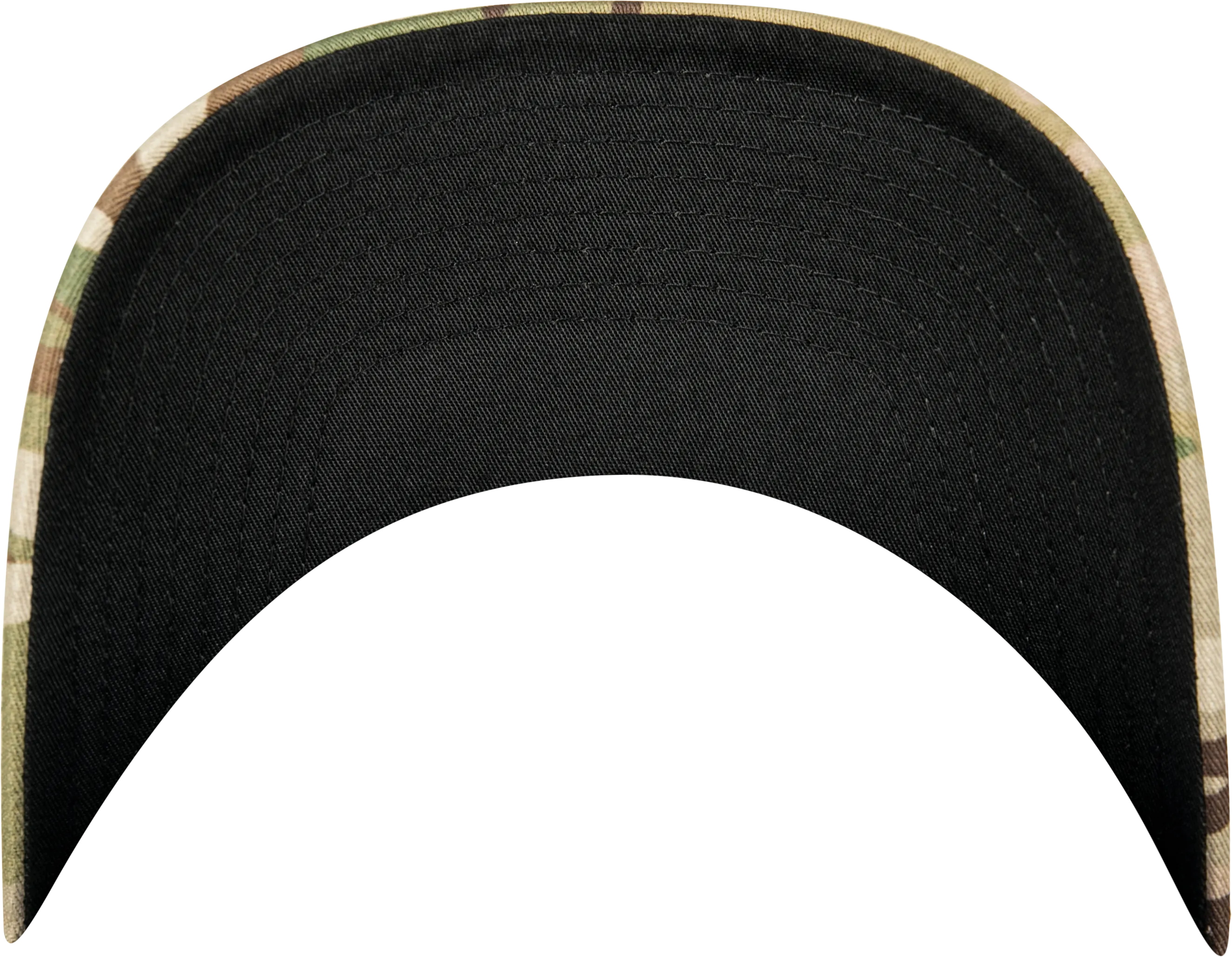 Gorra trucker retro multicam<br/>