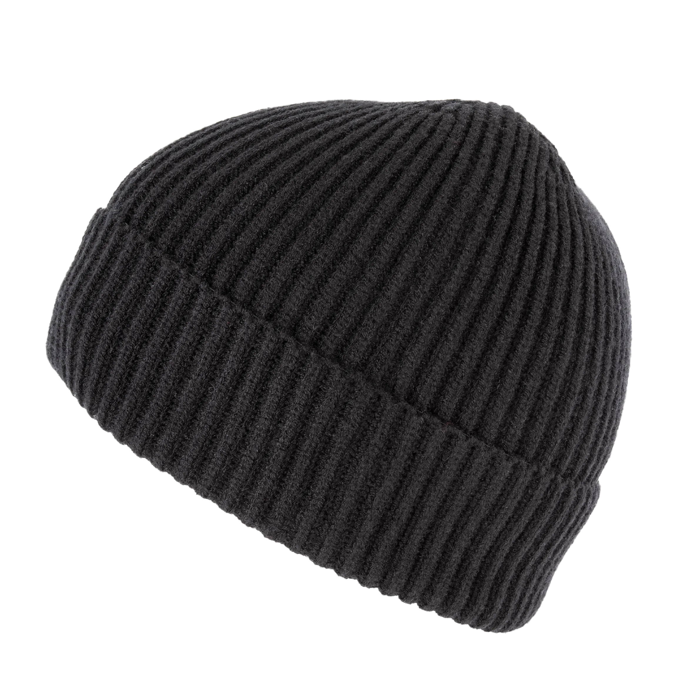 Gorro de punto con dobladillo - K-up Gold Label
