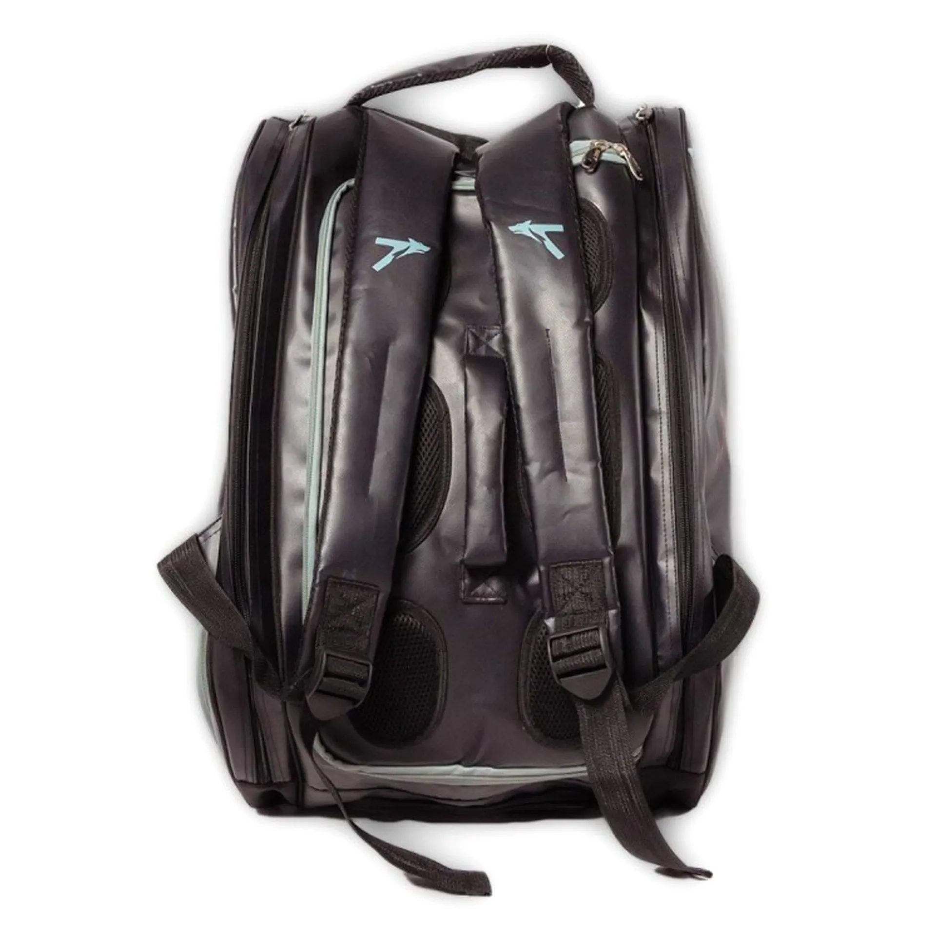 PALETERO SET SANYO PLATINUM WOLF