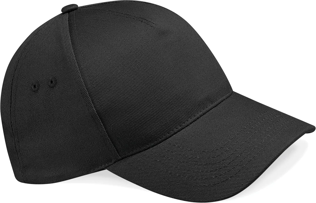 Gorra Ultimate - 5 paneles