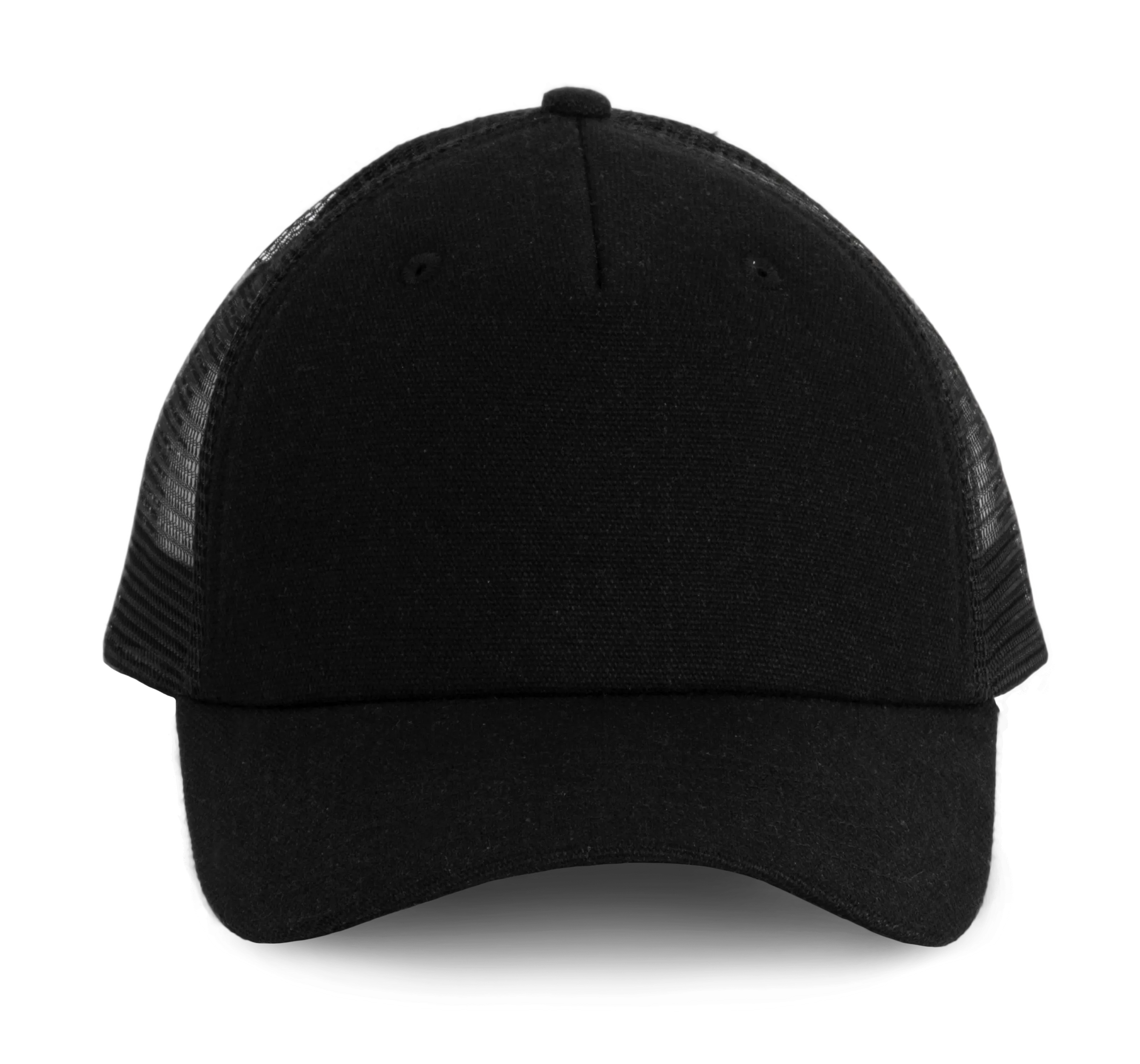 Gorra Trucker - 5 paneles