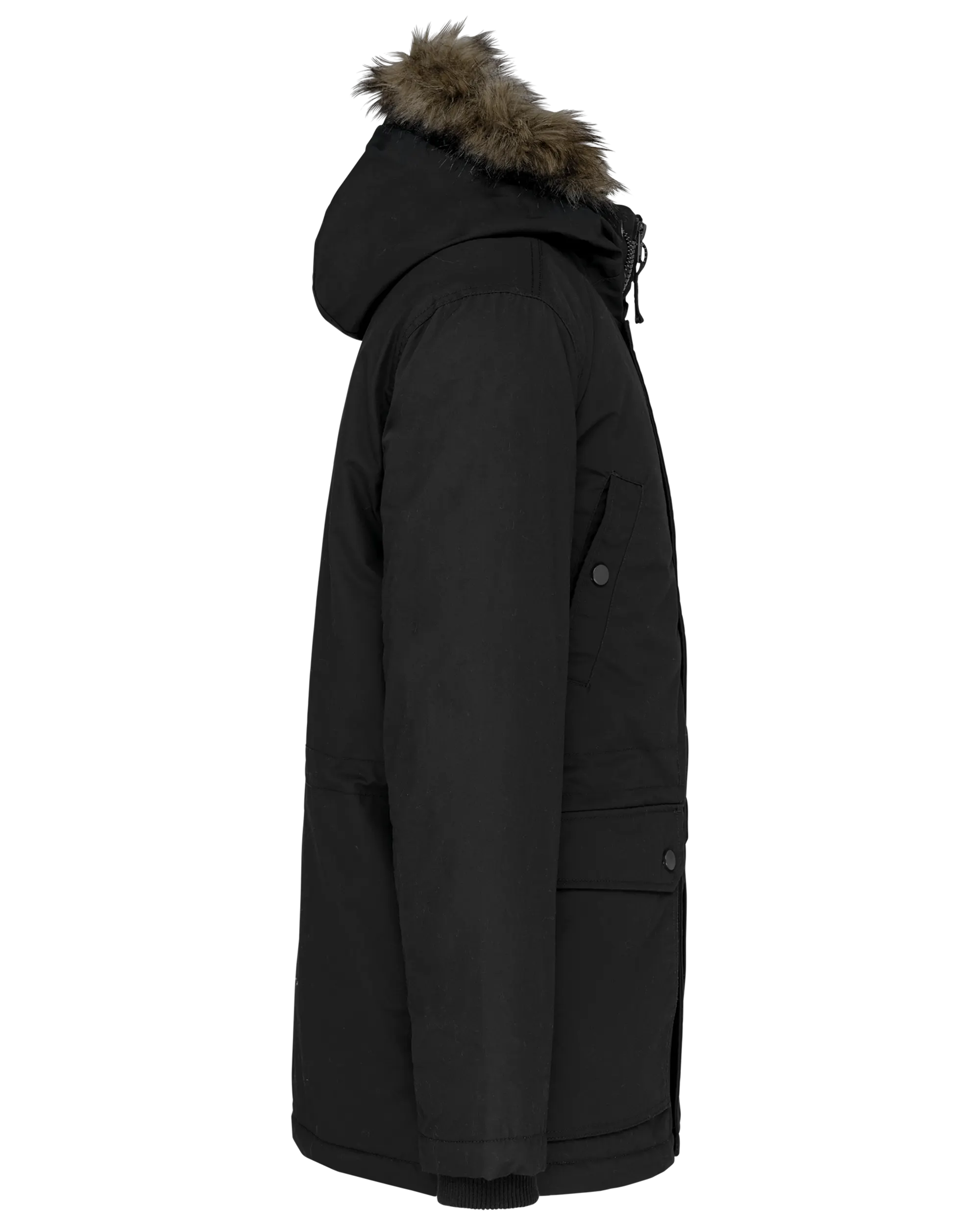 Parka de invierno