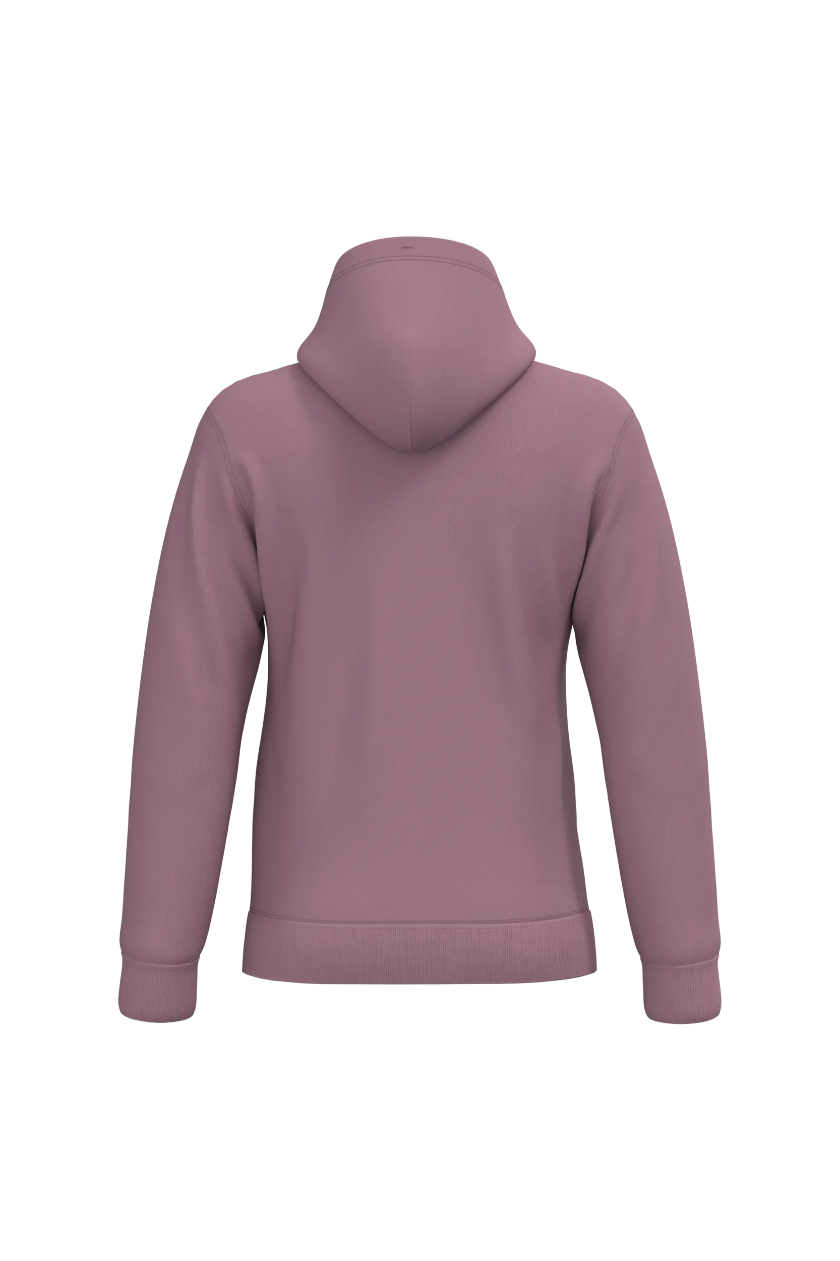 Dusty Purple