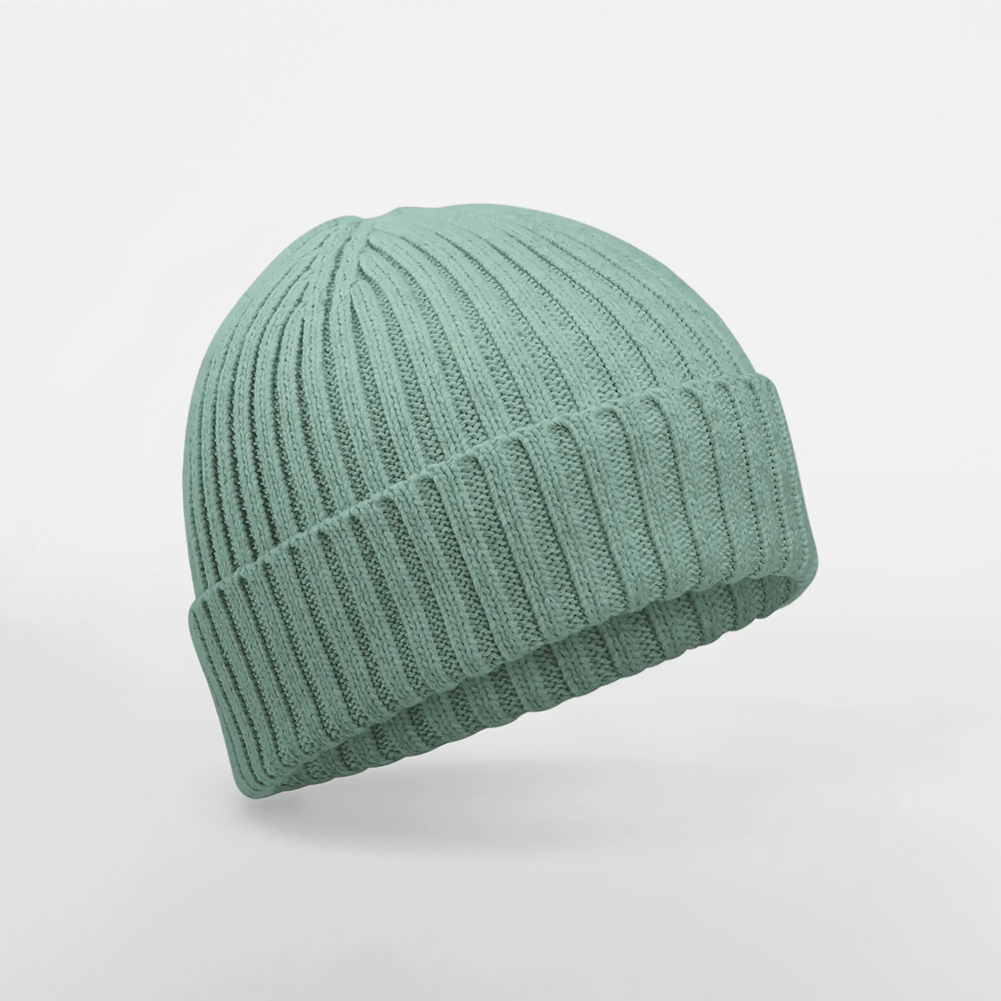 Gorro infantil de algodón orgánico