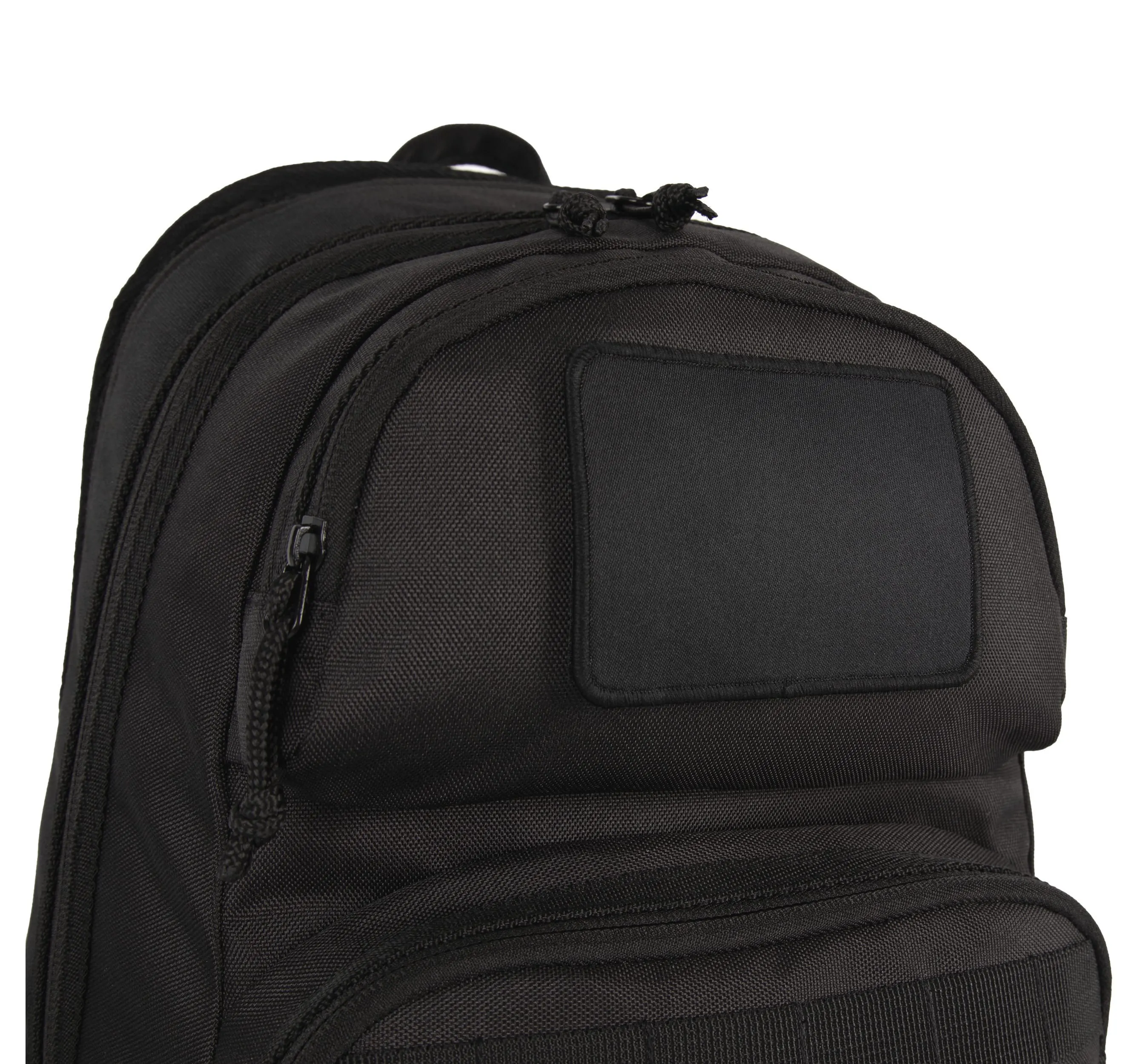 Mochila táctica blanda, estilo urbano