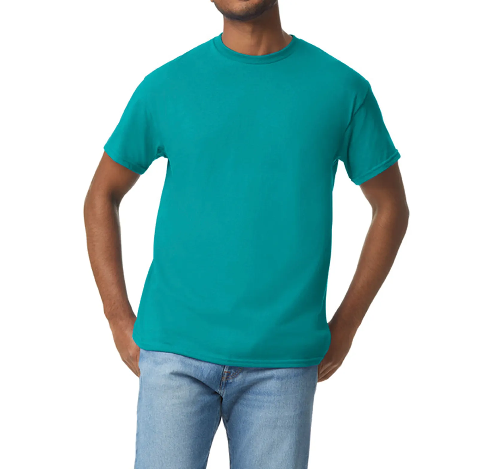 Camiseta Heavy Cotton™ hombre